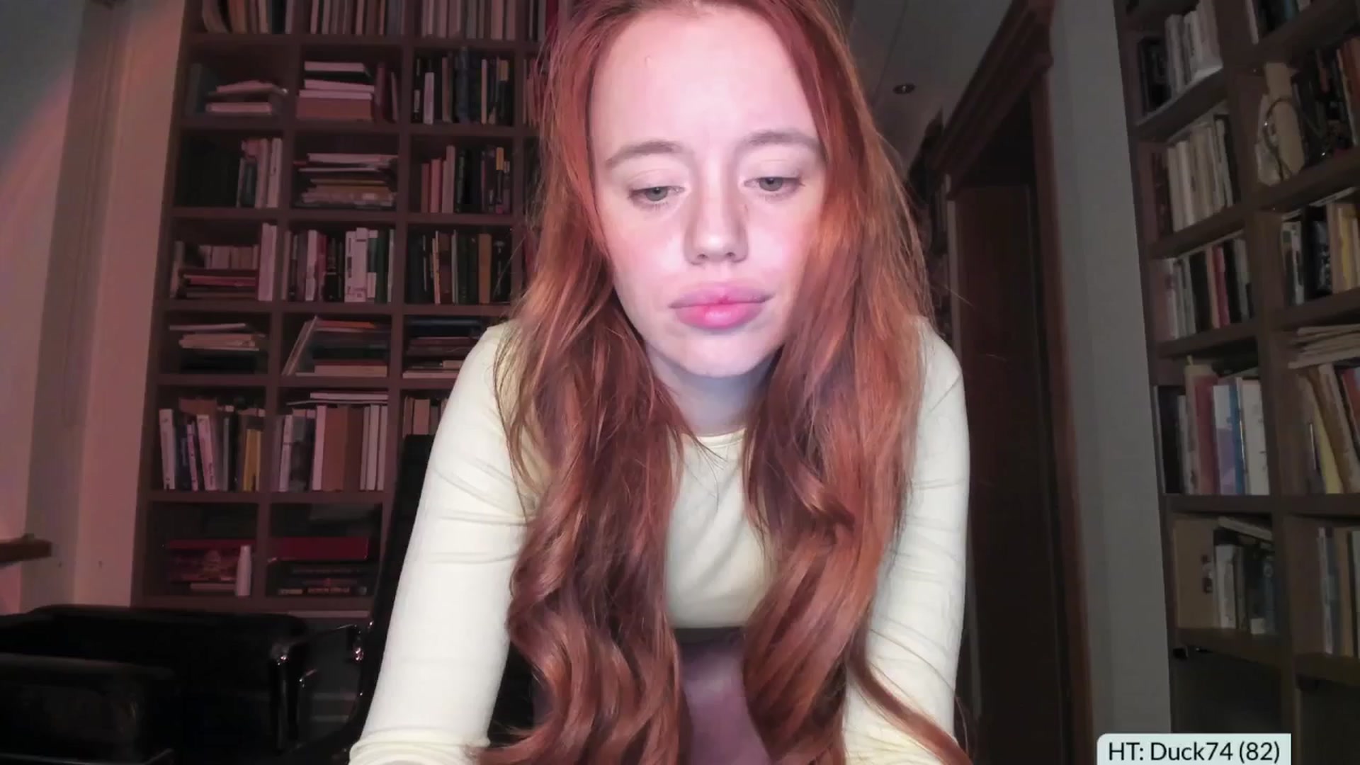 Gallery image thumbnail from Alena29's myfreecams stream on, 02/22/2026, 19:51 image 8 of 20