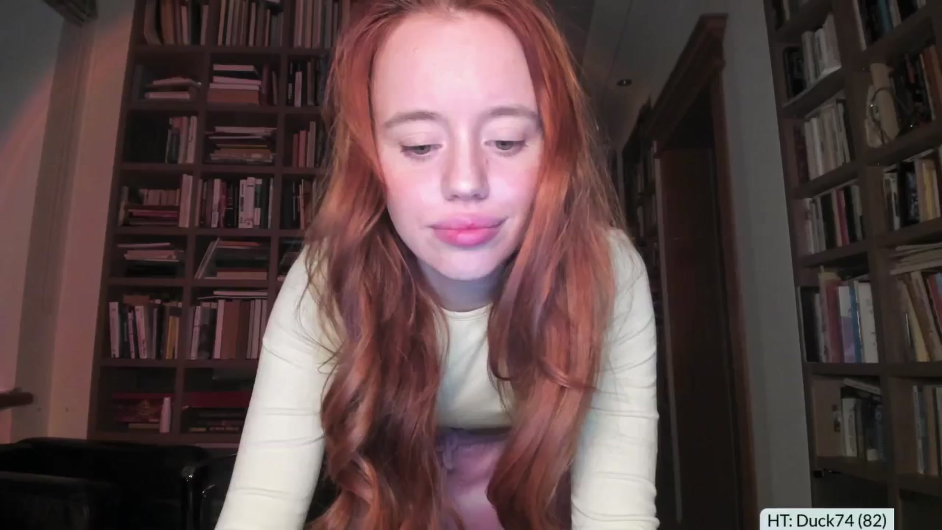 Gallery image thumbnail from Alena29's myfreecams stream on, 02/22/2026, 19:51 image 3 of 20