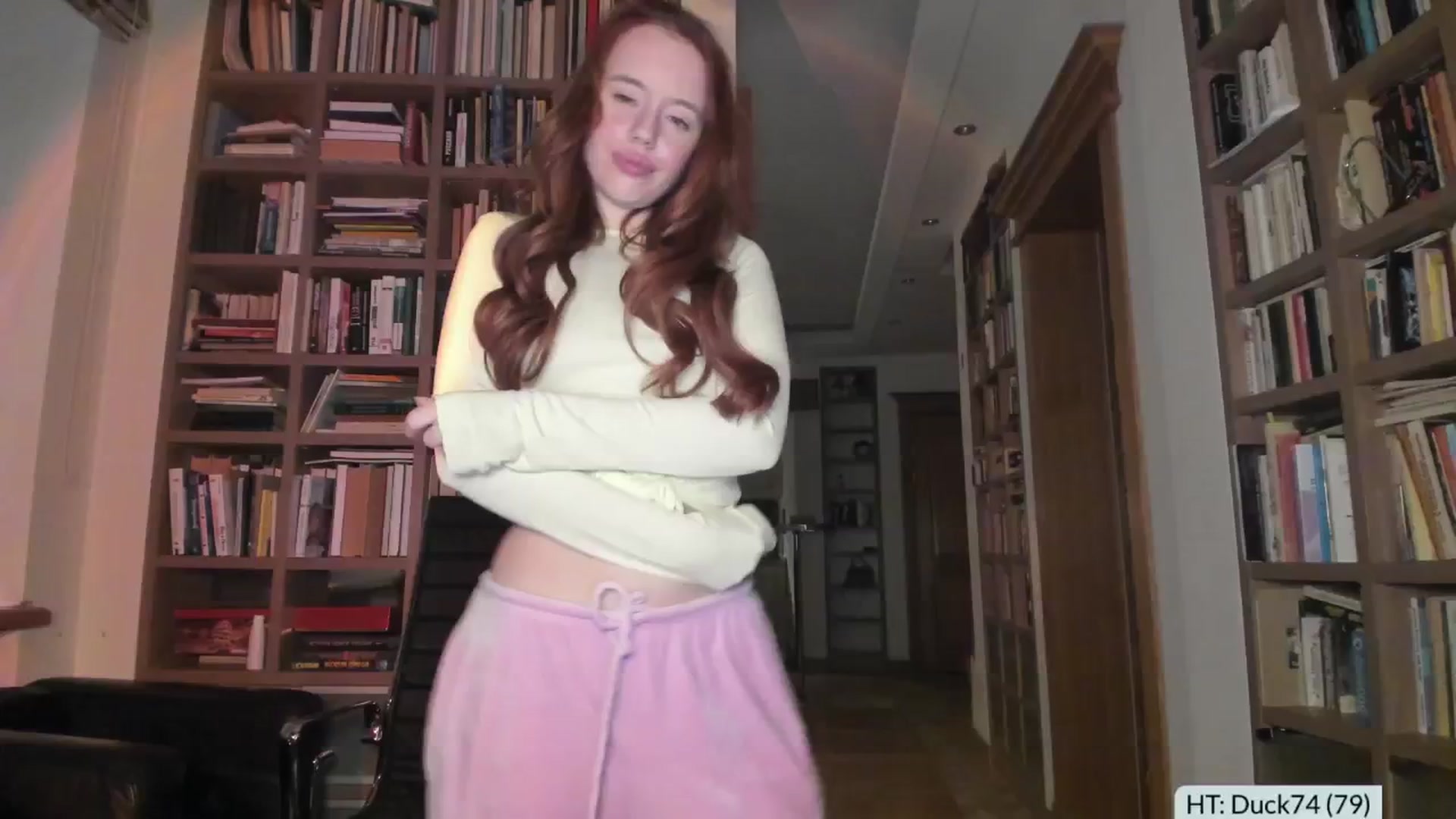 Gallery image thumbnail from Alena29's myfreecams stream on, 02/22/2026, 19:51 image 2 of 20