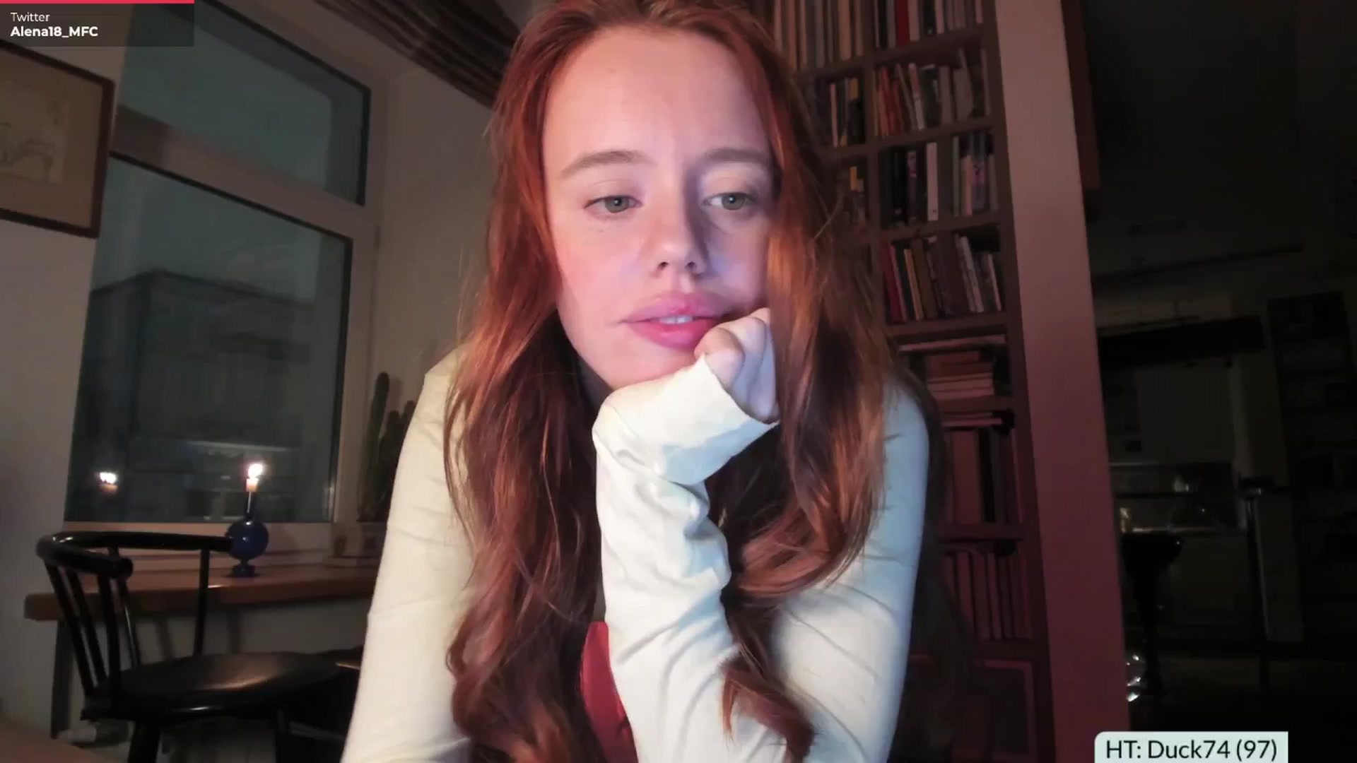 Gallery image thumbnail from Alena29's myfreecams stream on, 02/22/2026, 19:51 image 15 of 20