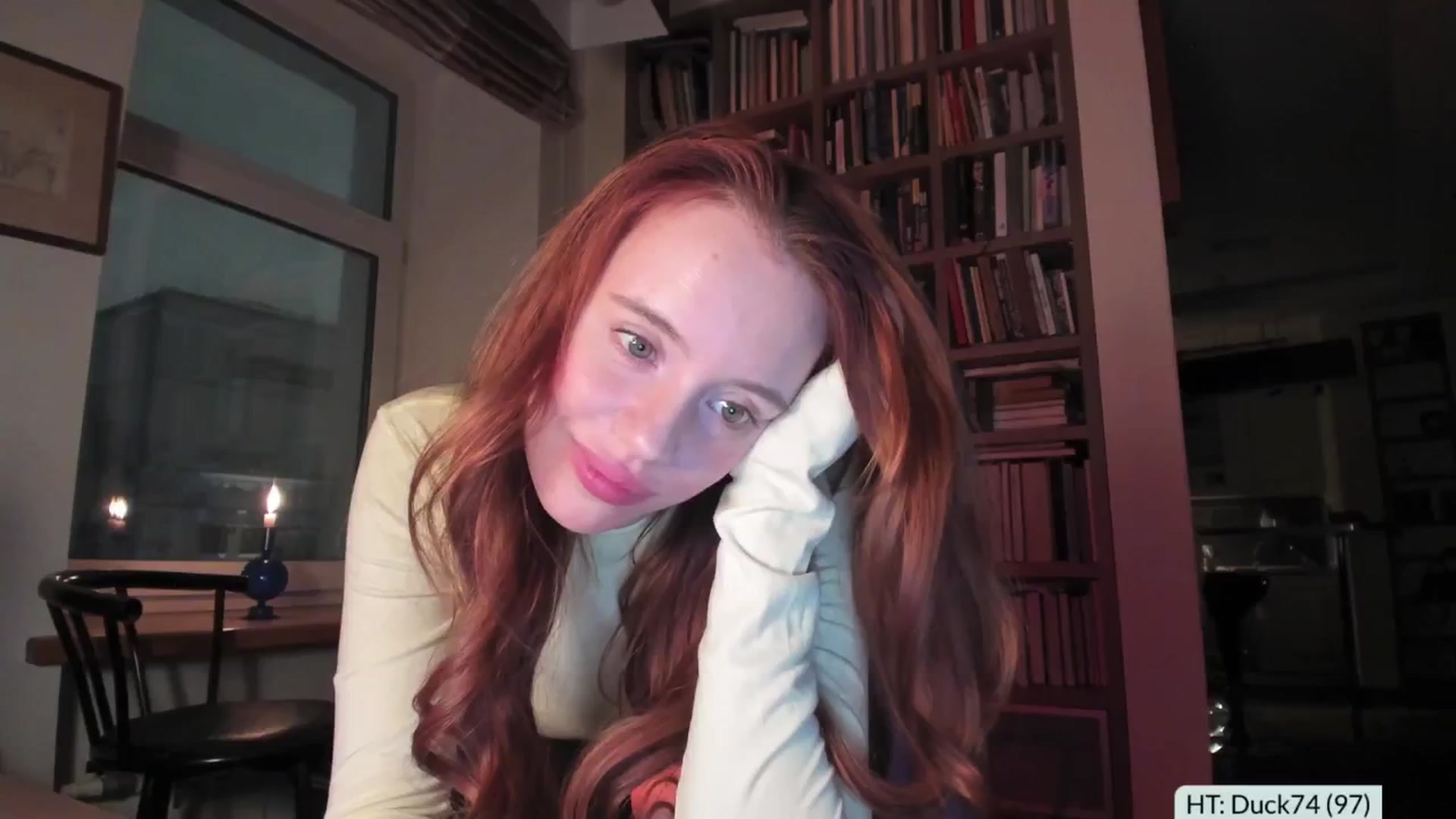 Gallery image thumbnail from Alena29's myfreecams stream on, 02/22/2026, 19:51 image 16 of 20