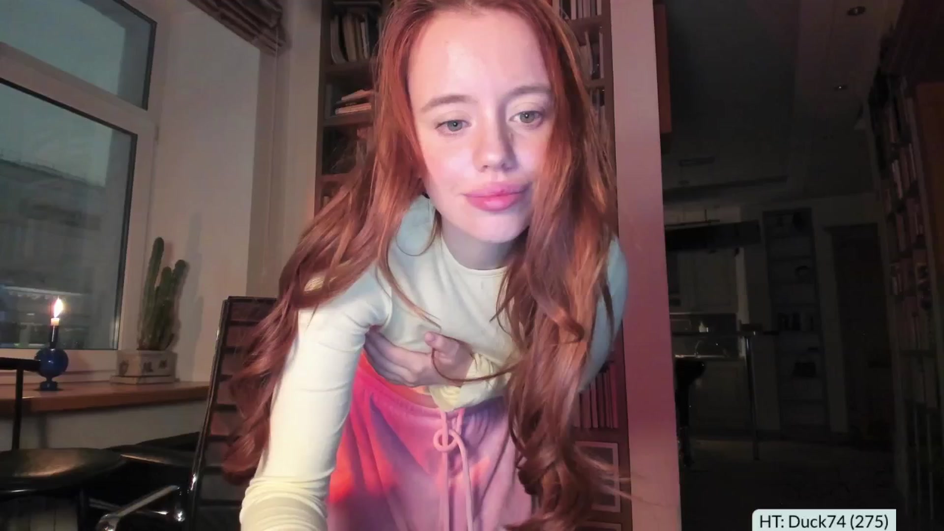 Gallery image thumbnail from Alena29's myfreecams stream on, 02/22/2026, 19:51 image 19 of 20