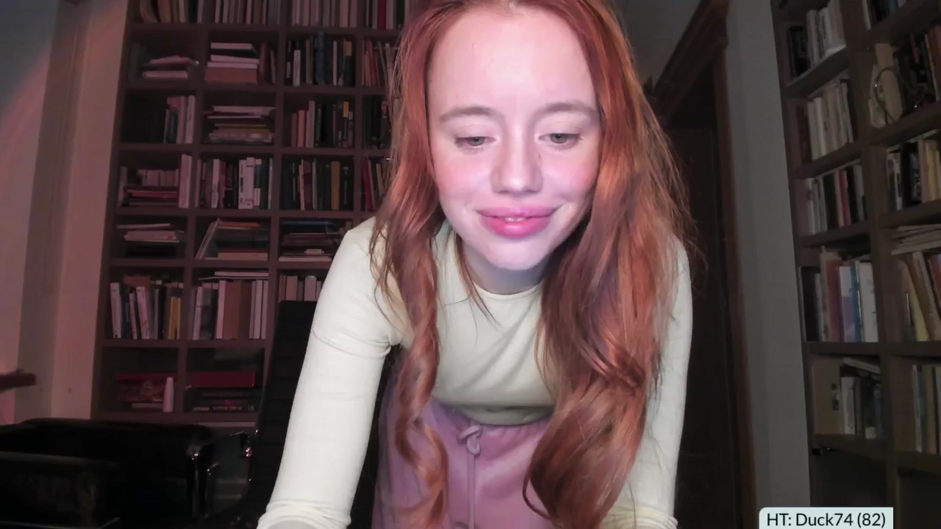 Gallery image thumbnail from Alena29's myfreecams stream on, 02/22/2026, 19:51 image 5 of 20