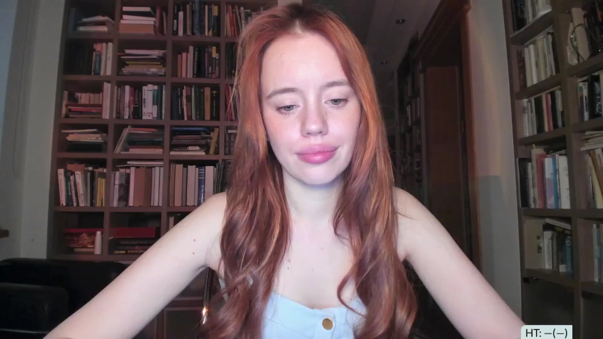 Gallery image thumbnail from Alena29's myfreecams stream on, 02/24/2026, 16:05 image 17 of 20