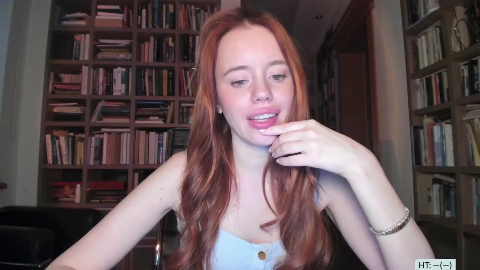 Gallery image thumbnail from Alena29's myfreecams stream on, 02/24/2026, 16:05 image 19 of 20