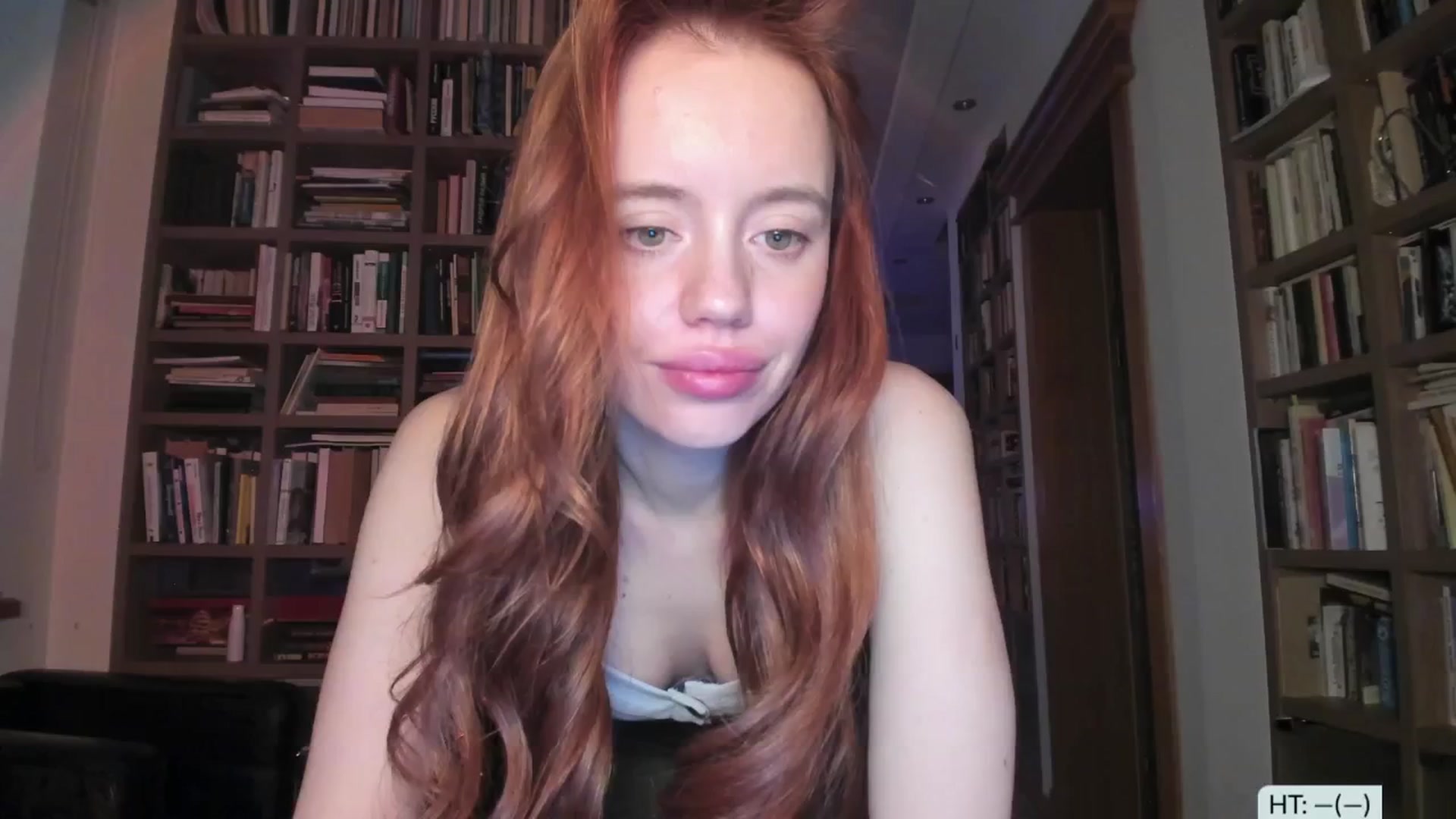 Gallery image thumbnail from Alena29's myfreecams stream on, 02/24/2026, 16:05 image 12 of 20