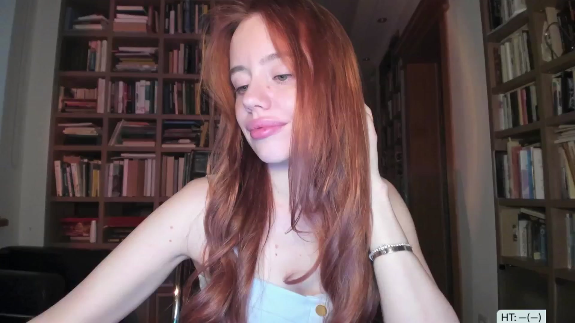 Gallery image thumbnail from Alena29's myfreecams stream on, 02/24/2026, 16:05 image 16 of 20