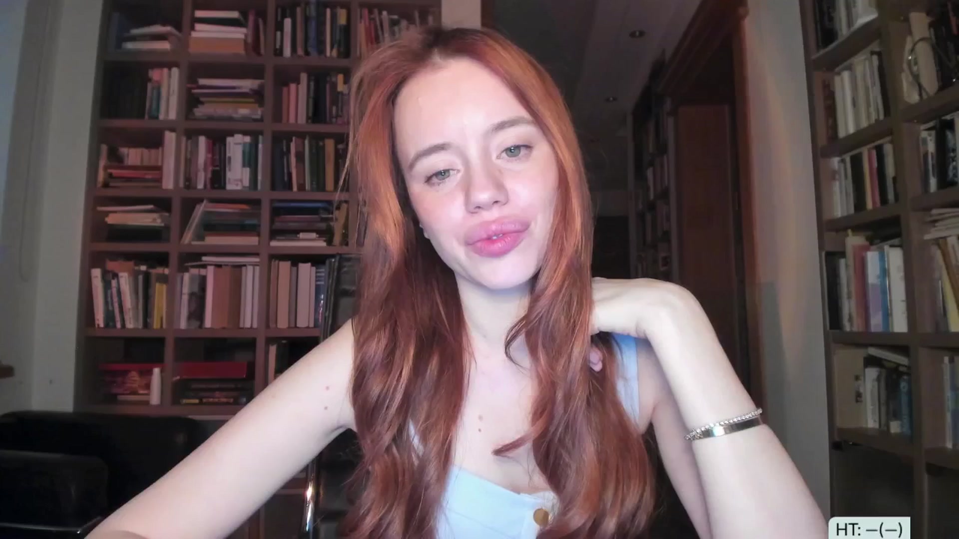 Gallery image thumbnail from Alena29's myfreecams stream on, 02/24/2026, 16:05 image 18 of 20