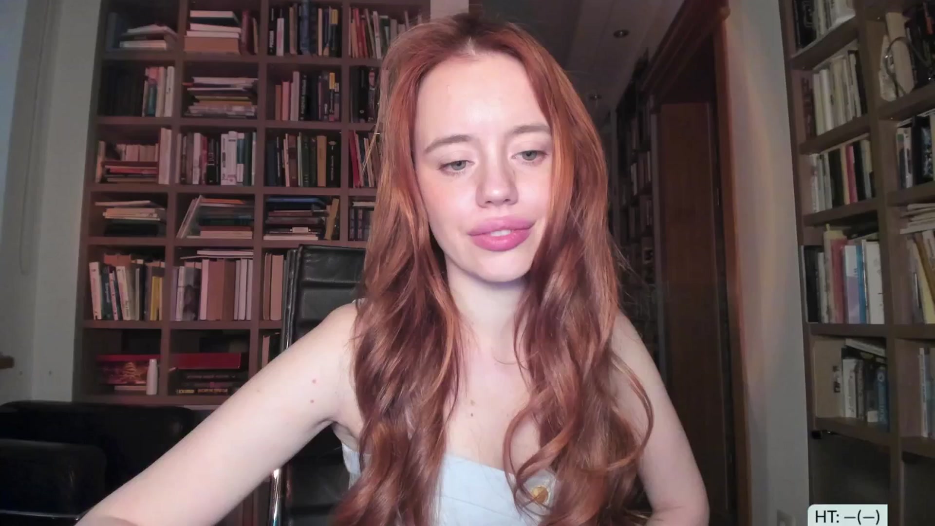 Gallery image thumbnail from Alena29's myfreecams stream on, 02/24/2026, 16:05 image 20 of 20