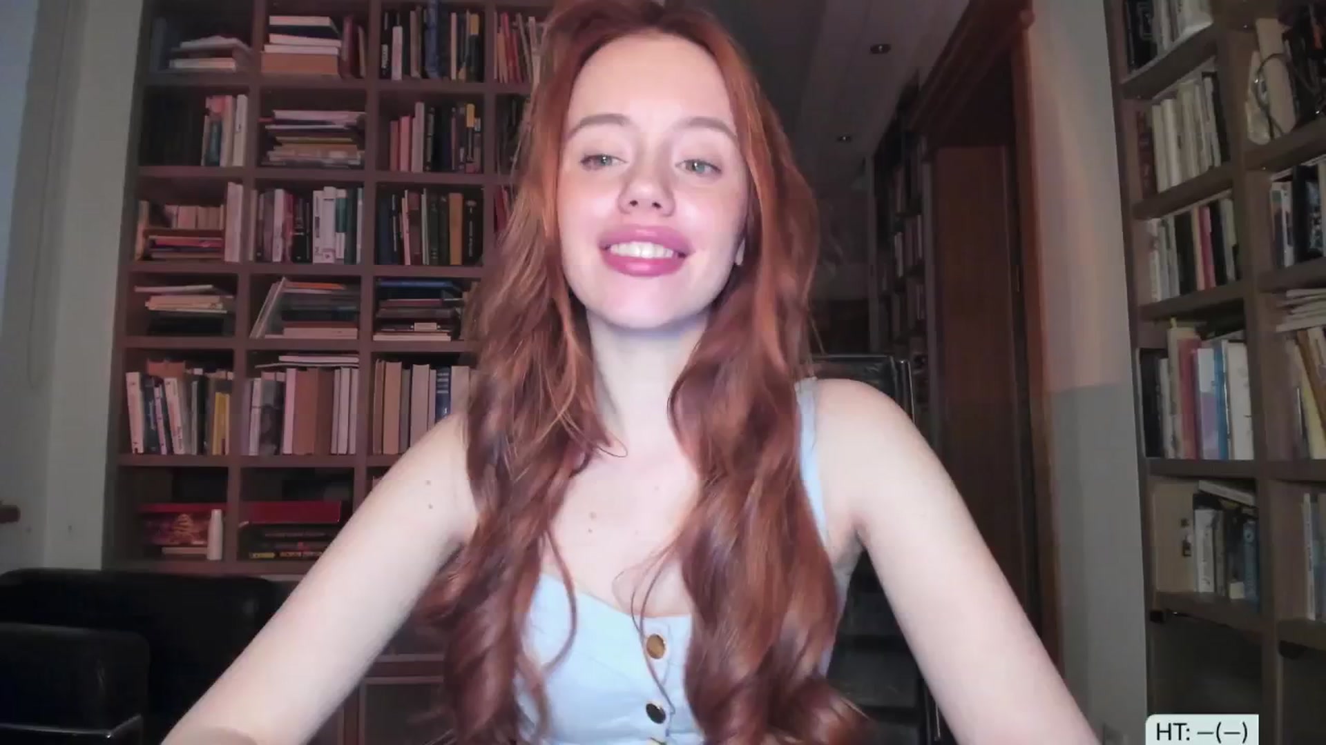 Gallery image thumbnail from Alena29's myfreecams stream on, 02/24/2026, 16:05 image 14 of 20