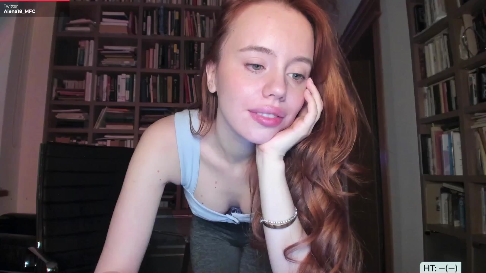 Gallery image thumbnail from Alena29's myfreecams stream on, 02/24/2026, 16:05 image 8 of 20