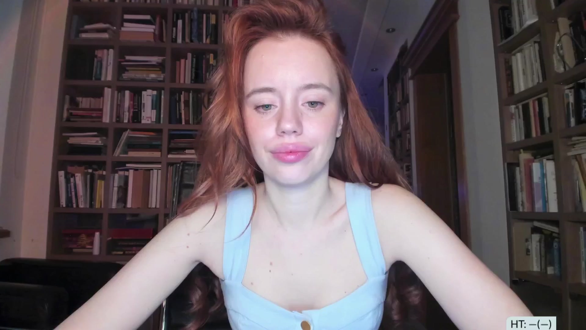 Gallery image thumbnail from Alena29's myfreecams stream on, 02/24/2026, 16:05 image 11 of 20