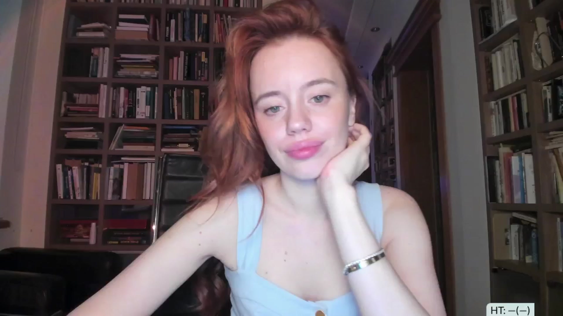 Gallery image thumbnail from Alena29's myfreecams stream on, 02/24/2026, 16:05 image 10 of 20