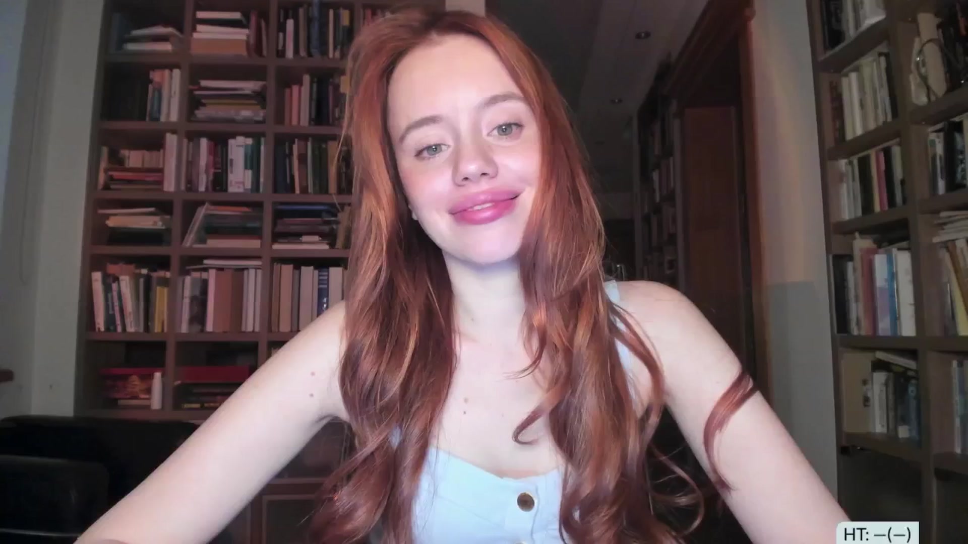 Gallery image thumbnail from Alena29's myfreecams stream on, 02/24/2026, 16:05 image 15 of 20