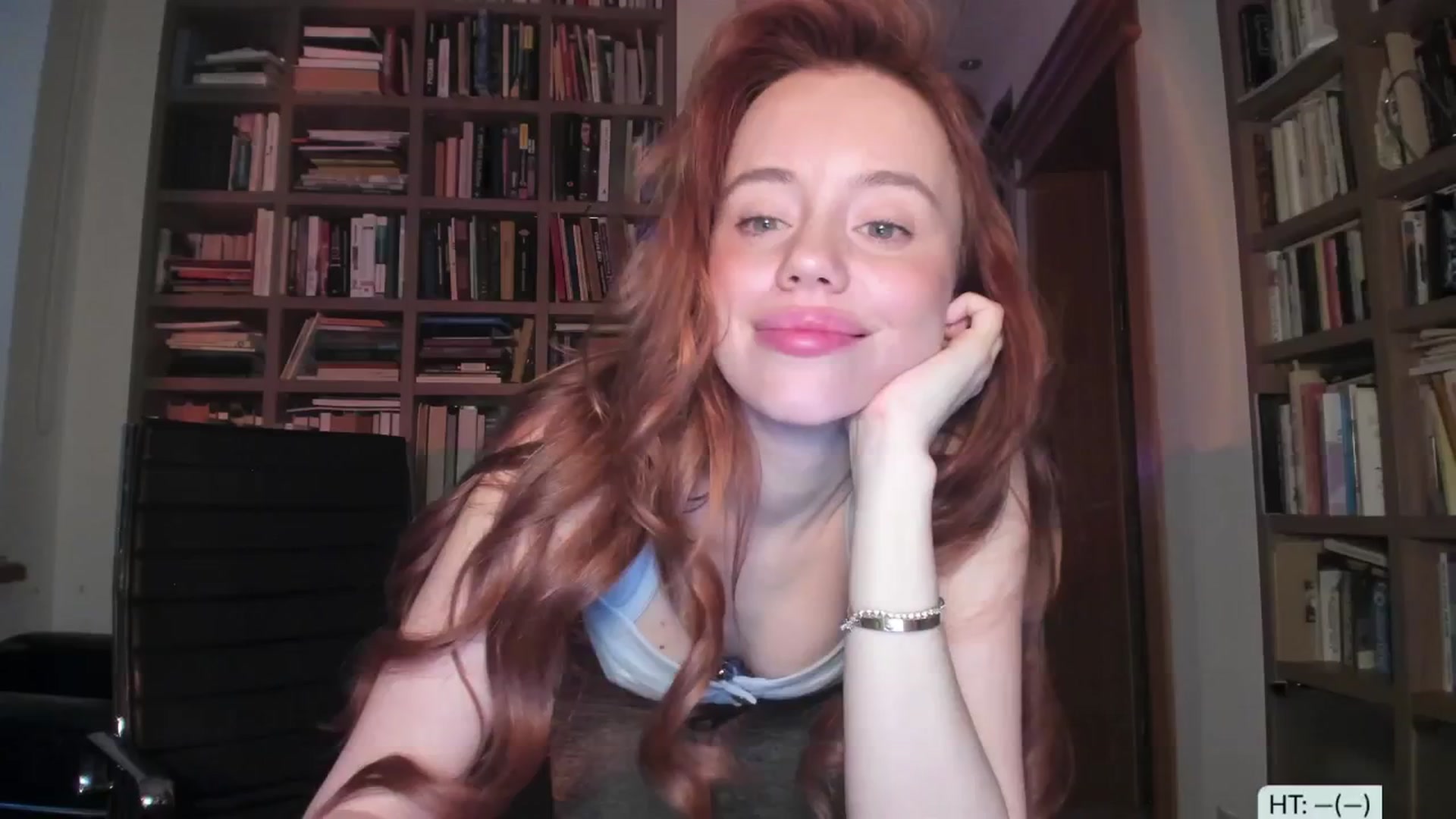Gallery image thumbnail from Alena29's myfreecams stream on, 02/24/2026, 16:05 image 3 of 20