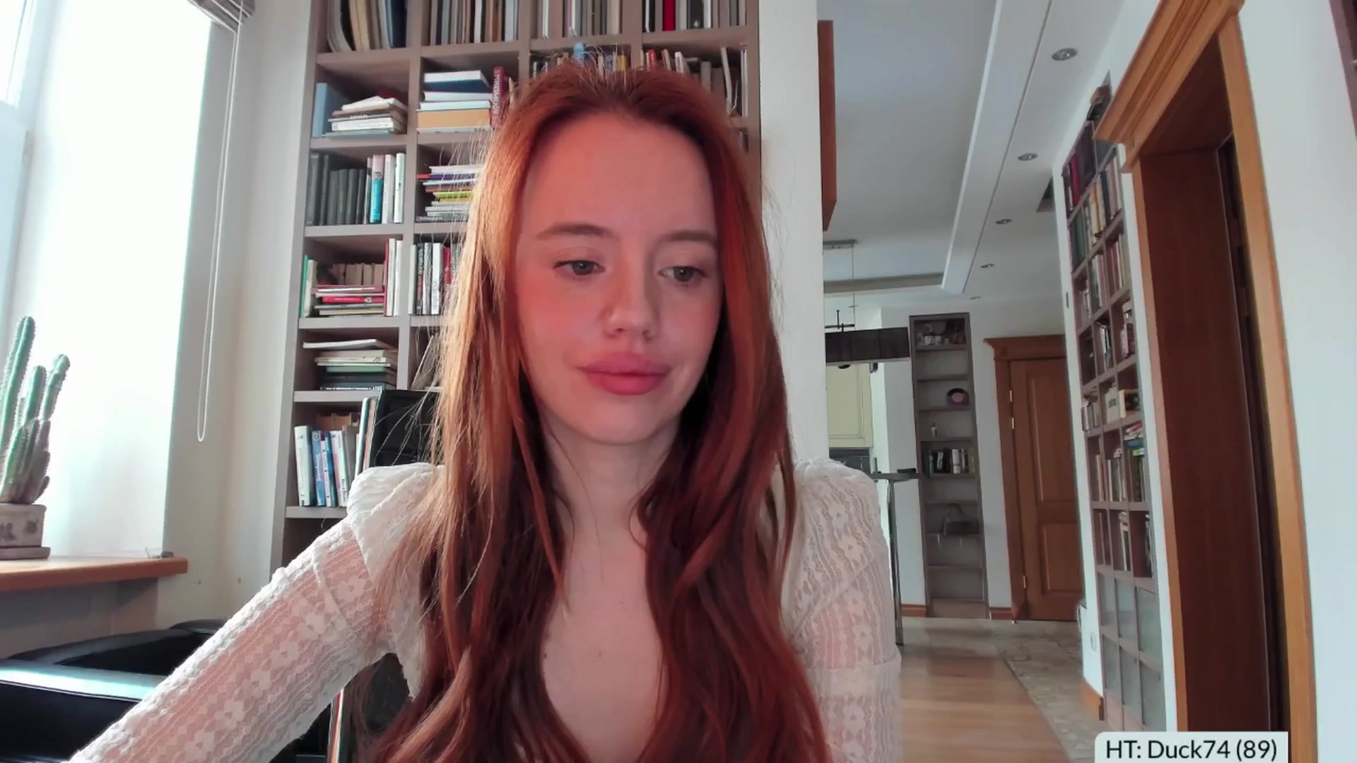 Gallery image thumbnail from Alena29's myfreecams stream on, 02/25/2026, 12:48 image 14 of 20