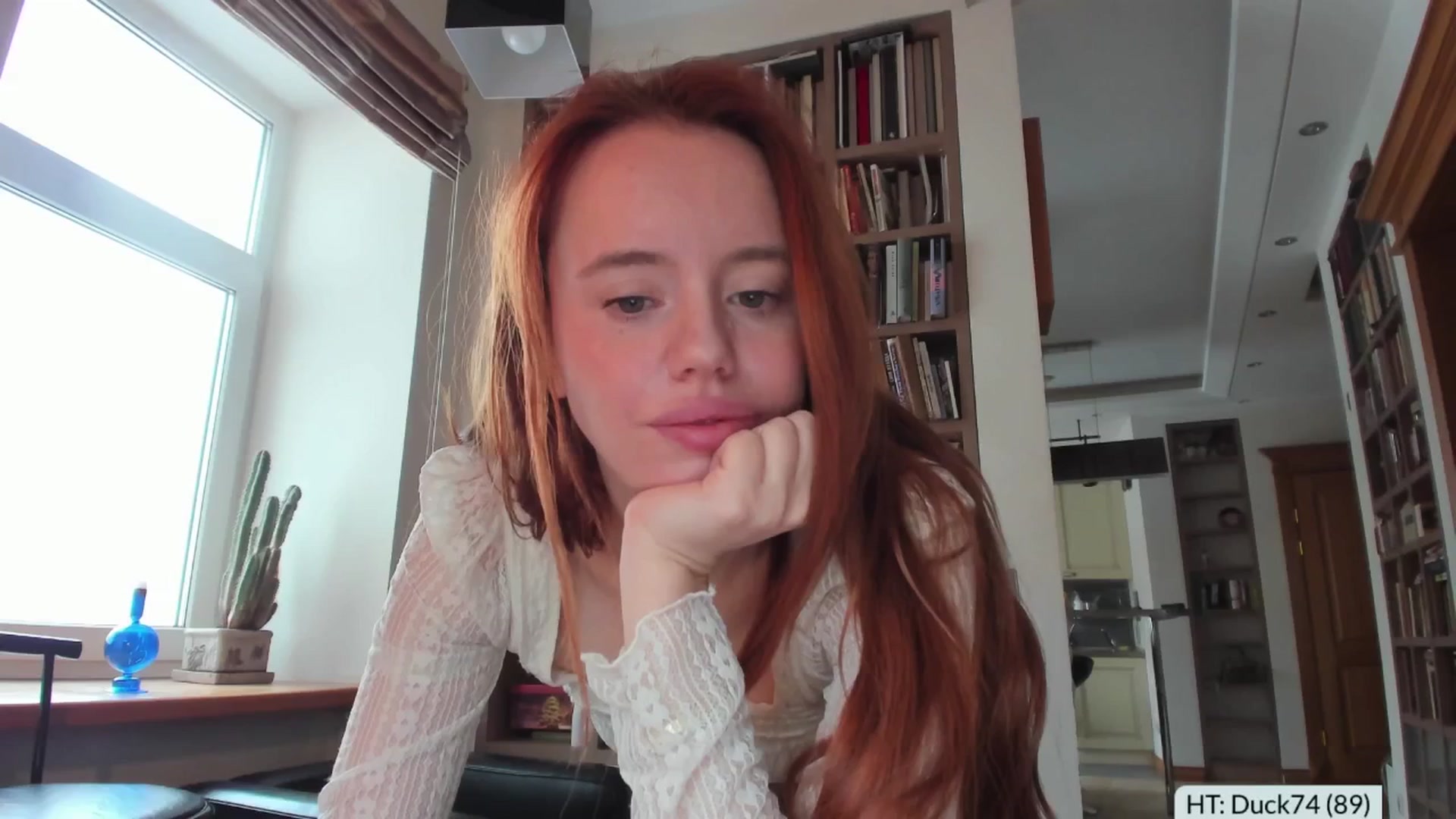 Gallery image thumbnail from Alena29's myfreecams stream on, 02/25/2026, 12:48 image 17 of 20