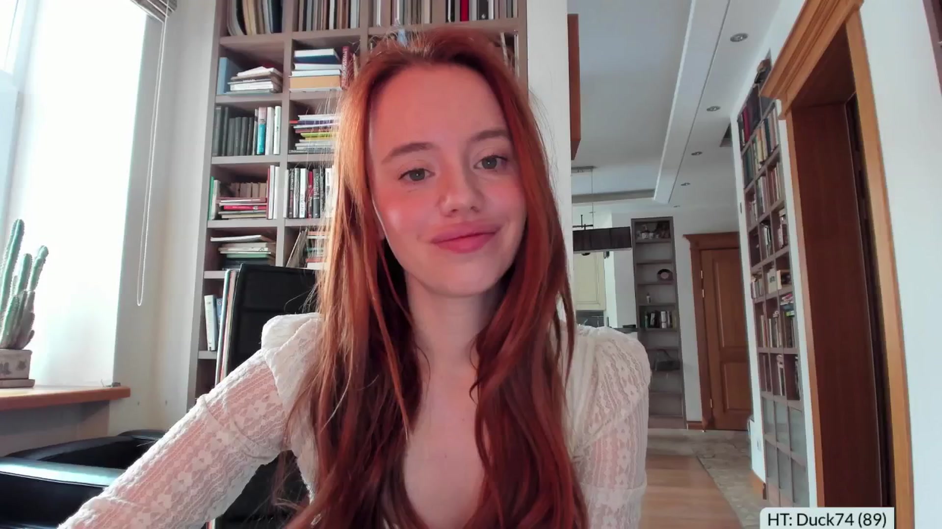 Gallery image thumbnail from Alena29's myfreecams stream on, 02/25/2026, 12:48 image 13 of 20