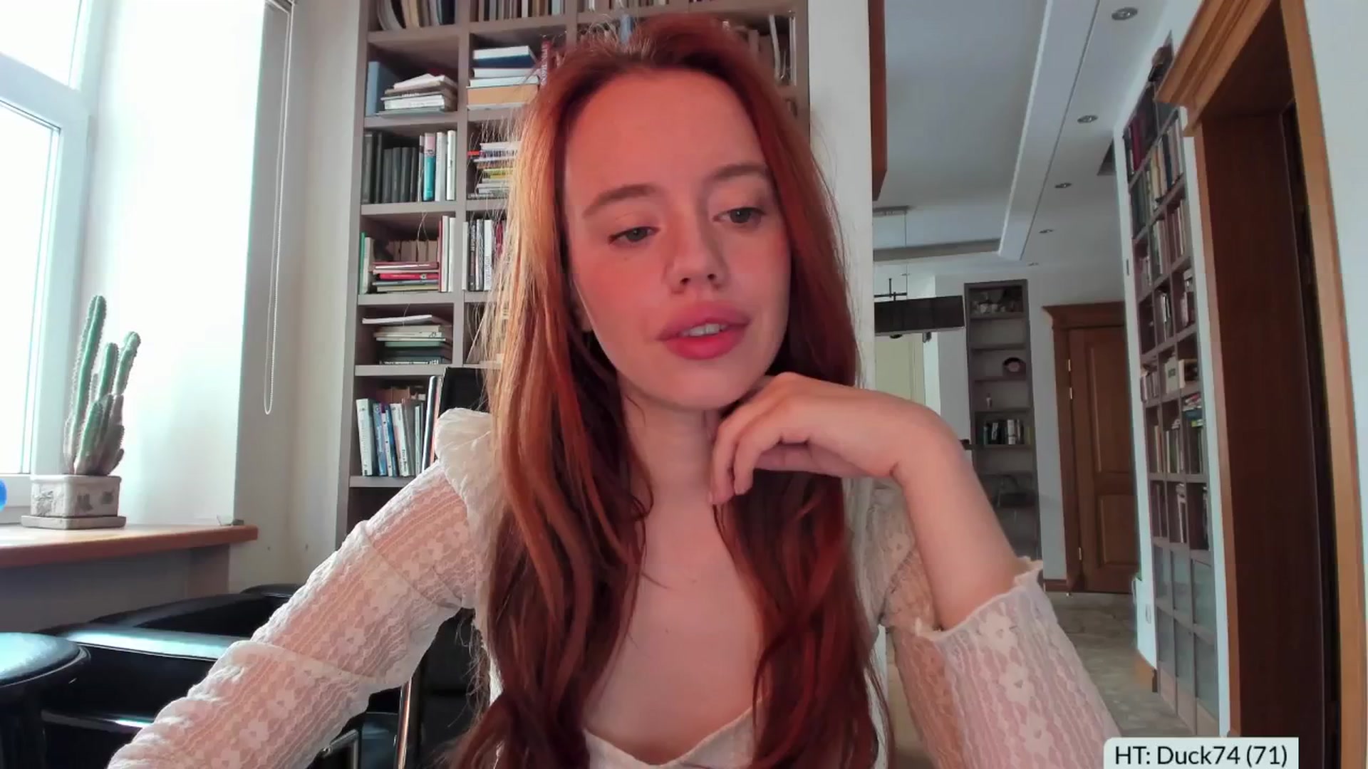 Gallery image thumbnail from Alena29's myfreecams stream on, 02/25/2026, 12:48 image 10 of 20