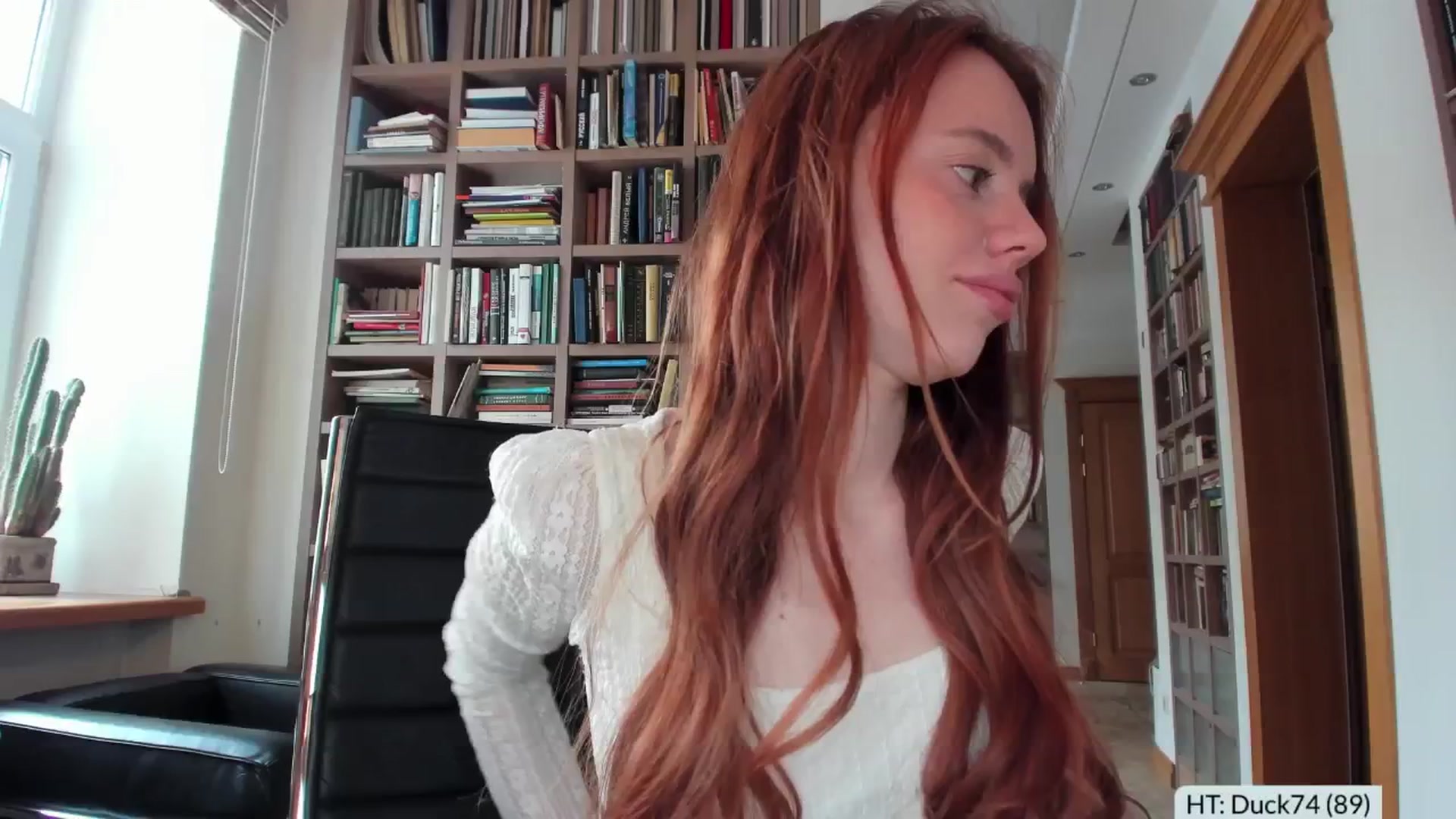 Gallery image thumbnail from Alena29's myfreecams stream on, 02/25/2026, 12:48 image 15 of 20