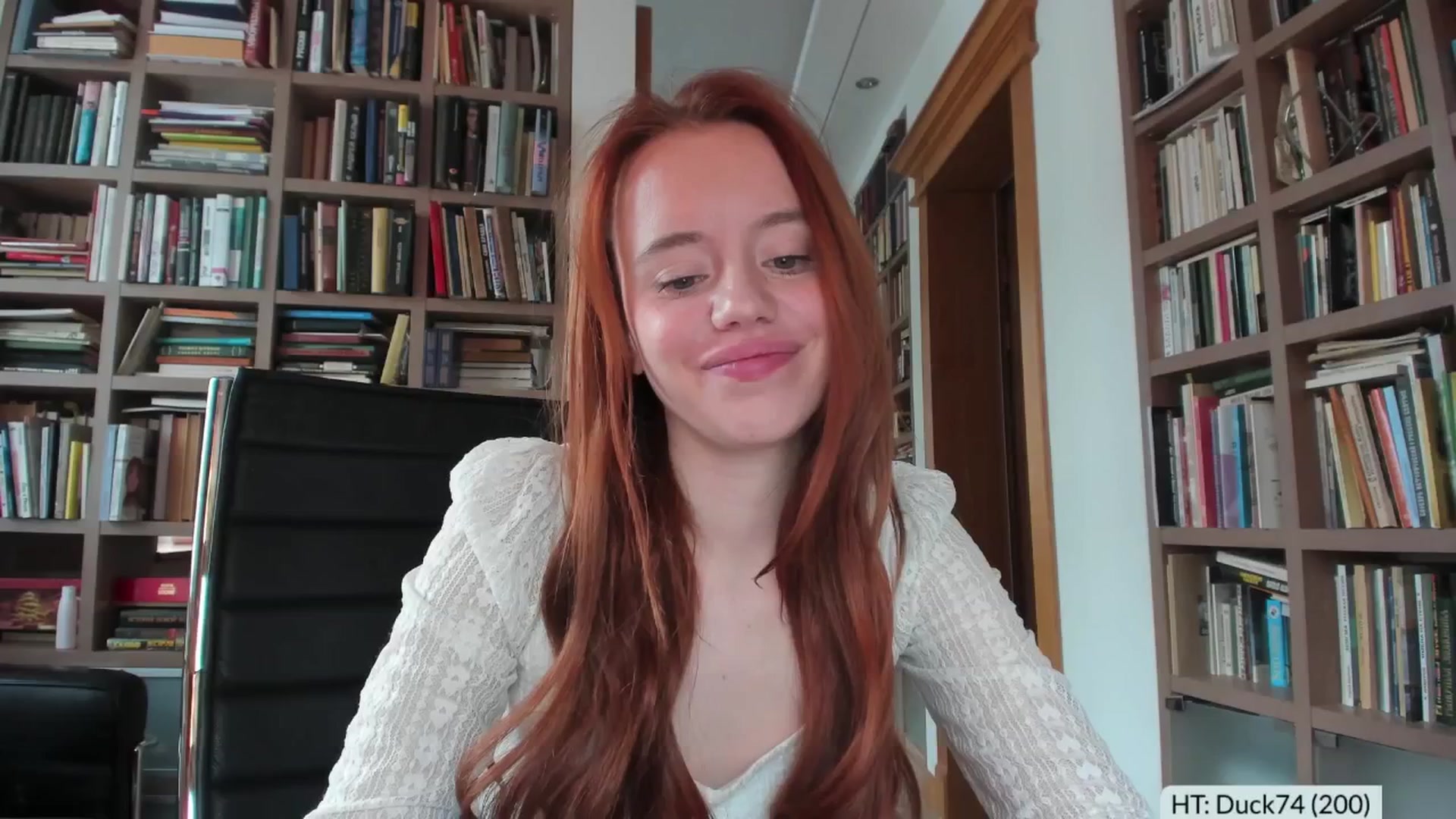 Gallery image thumbnail from Alena29's myfreecams stream on, 02/25/2026, 12:48 image 20 of 20