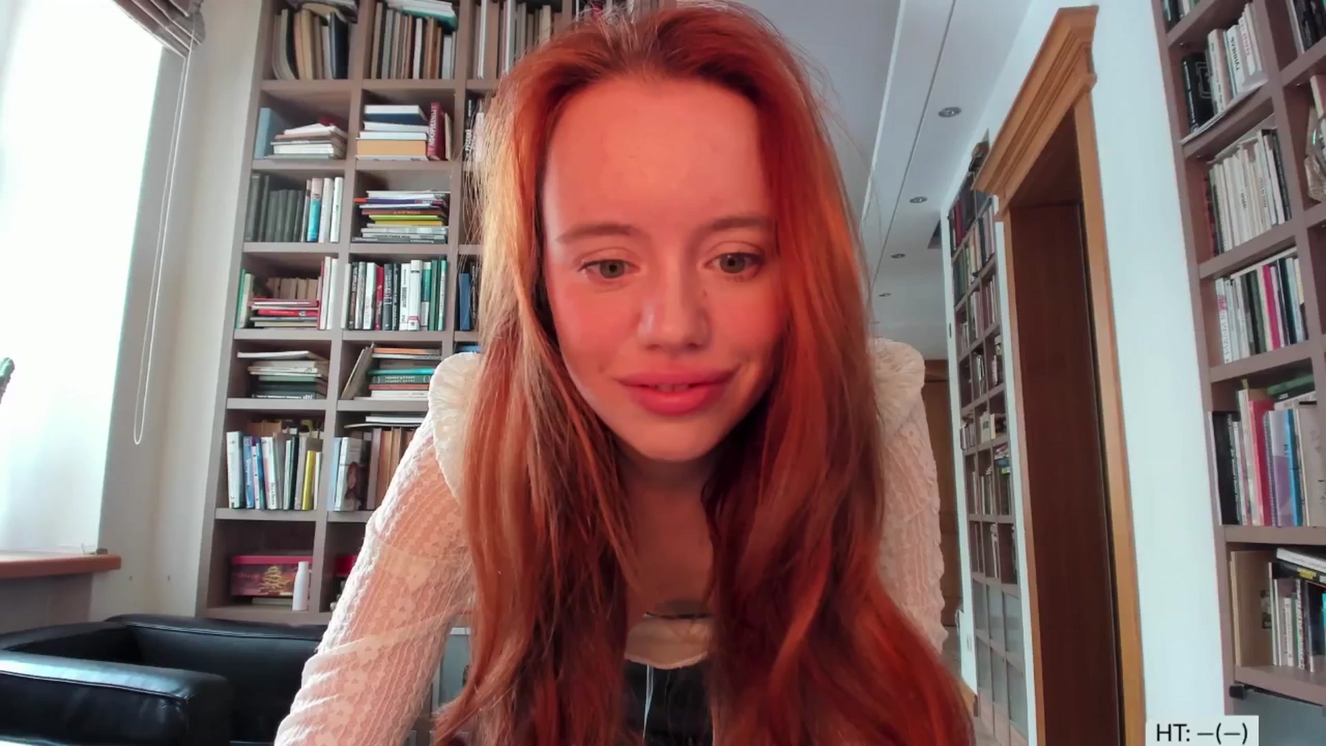 Gallery image thumbnail from Alena29's myfreecams stream on, 02/25/2026, 12:48 image 1 of 20