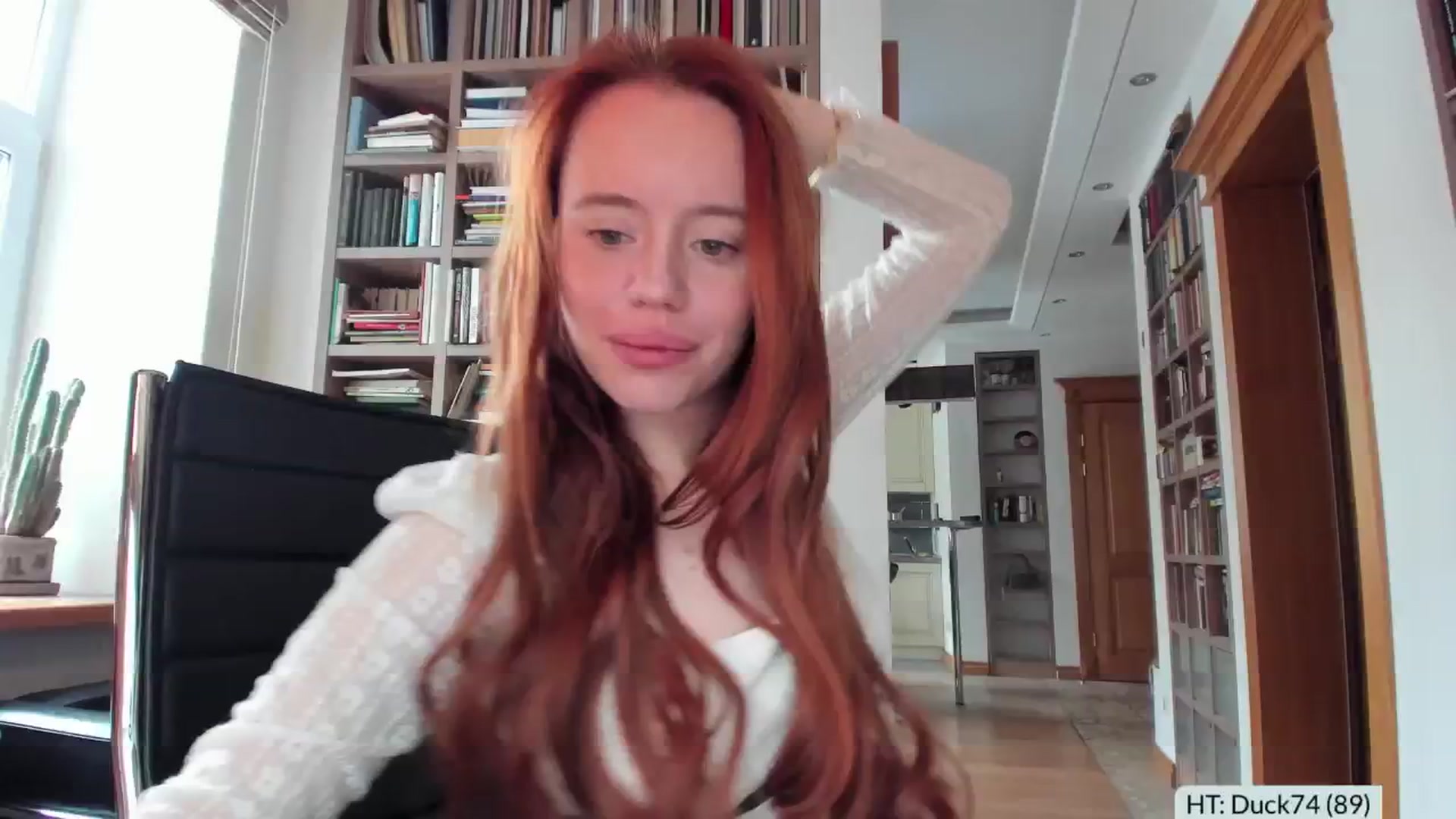 Gallery image thumbnail from Alena29's myfreecams stream on, 02/25/2026, 12:48 image 16 of 20