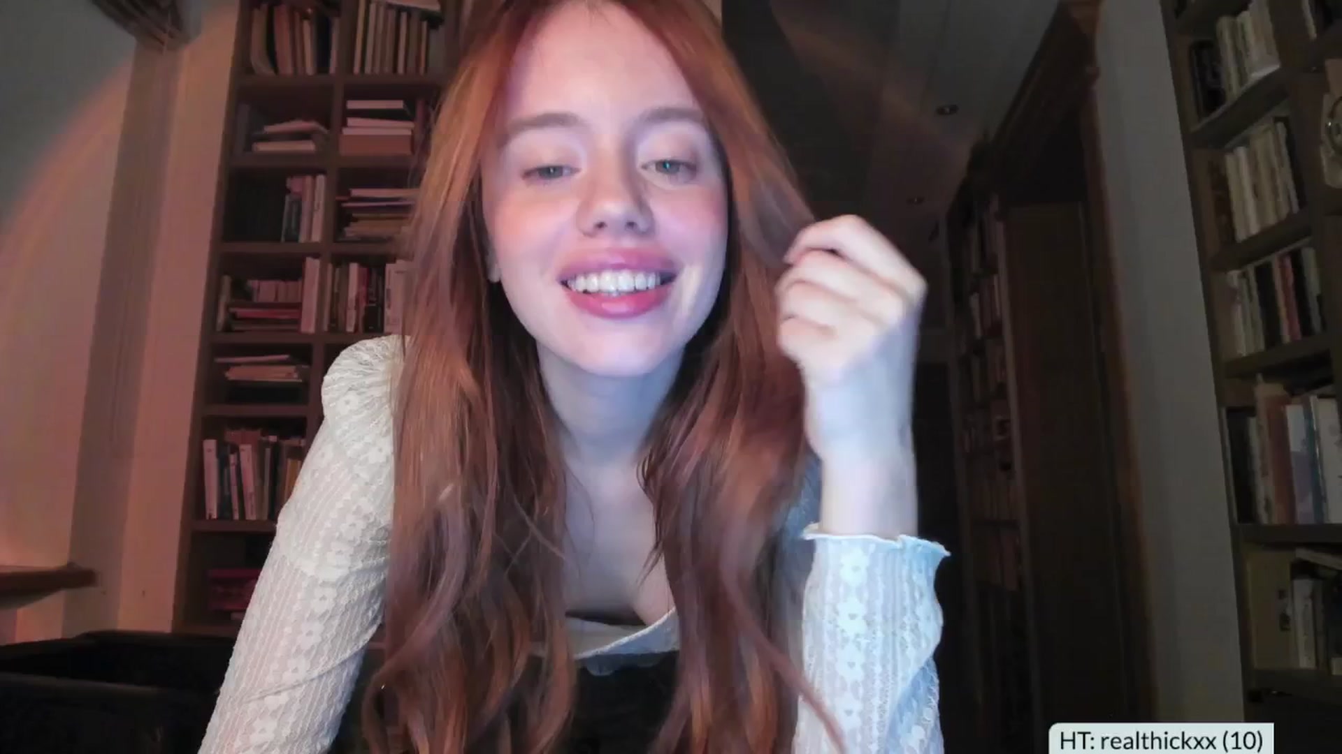 Gallery image thumbnail from Alena29's myfreecams stream on, 02/25/2026, 19:15 image 2 of 20