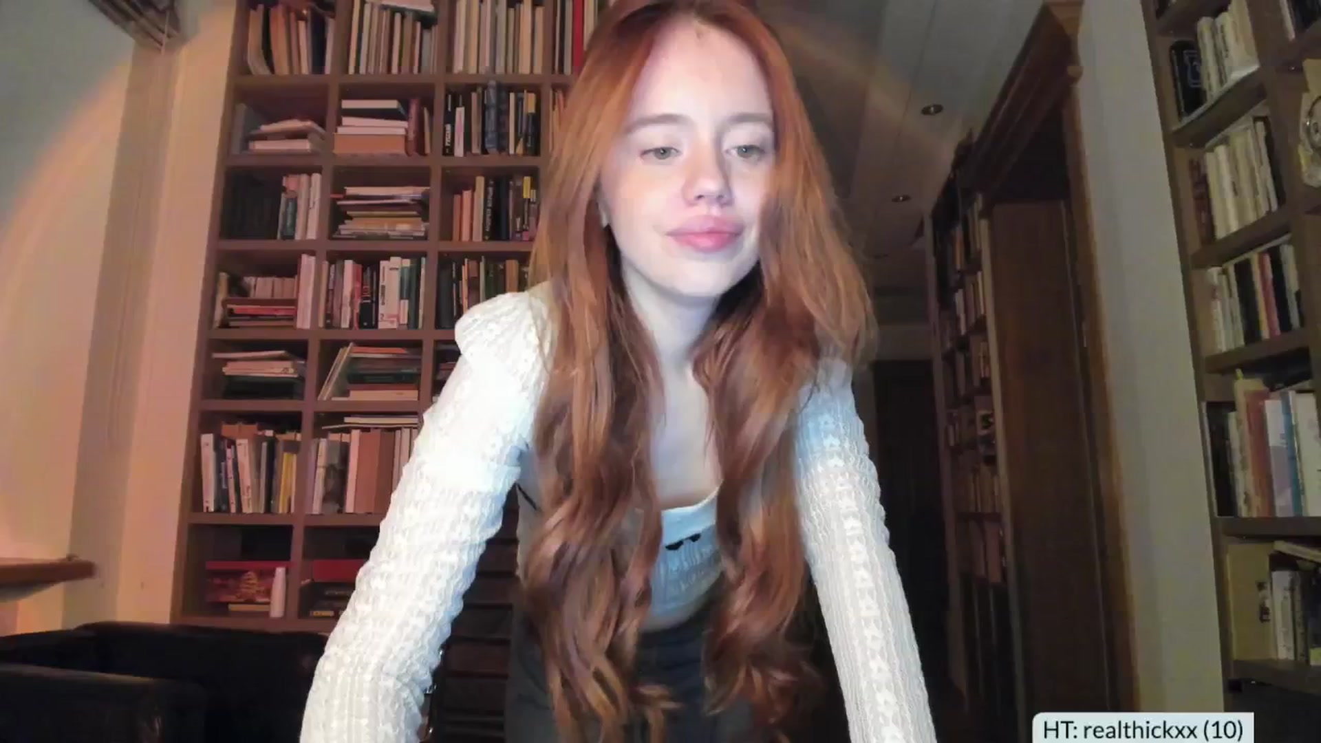 Gallery image thumbnail from Alena29's myfreecams stream on, 02/25/2026, 19:15 image 1 of 20