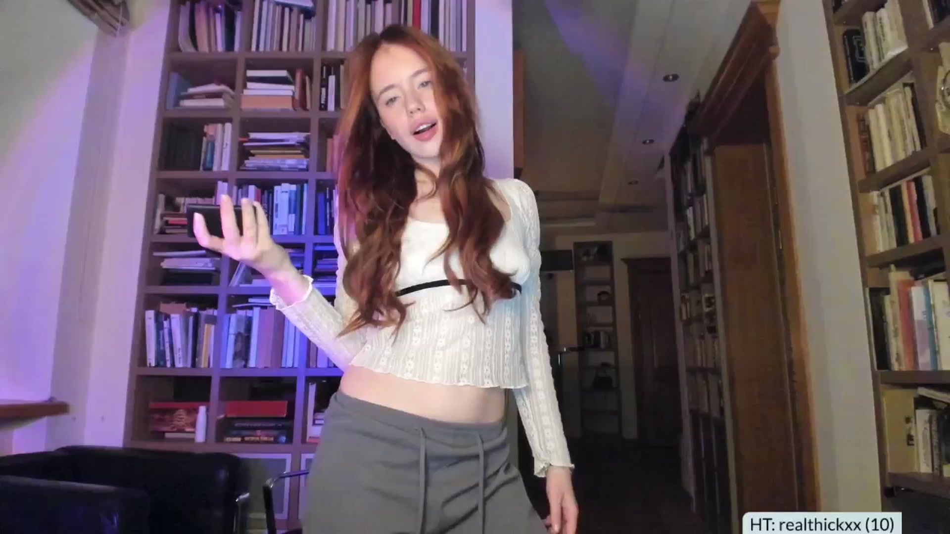 Gallery image thumbnail from Alena29's myfreecams stream on, 02/25/2026, 19:15 image 7 of 20