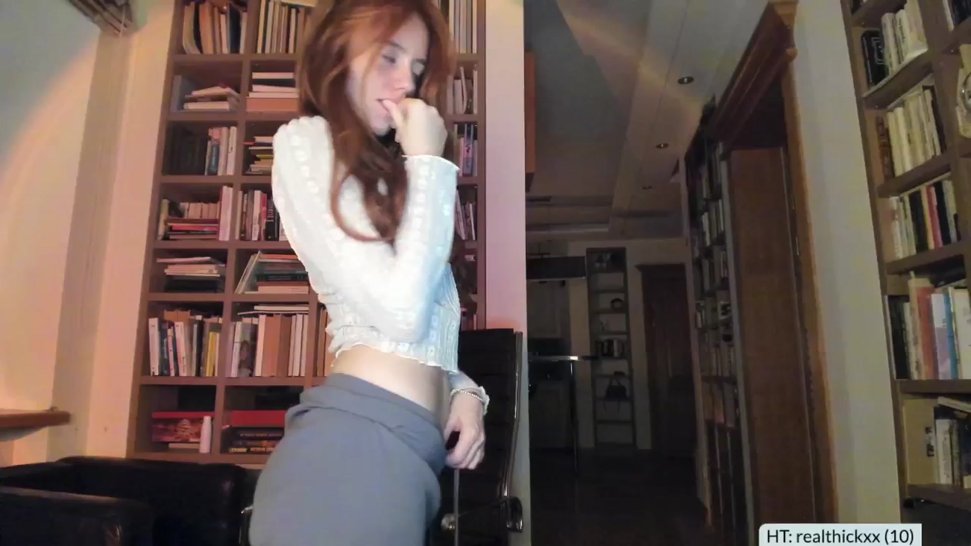 Gallery image thumbnail from Alena29's myfreecams stream on, 02/25/2026, 19:15 image 6 of 20