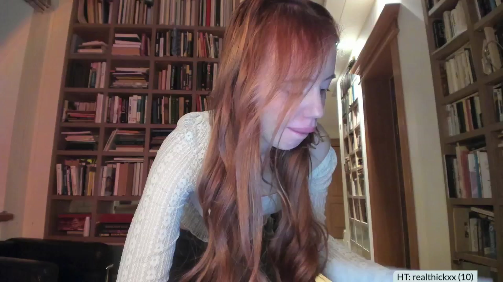 Gallery image thumbnail from Alena29's myfreecams stream on, 02/25/2026, 19:15 image 14 of 20
