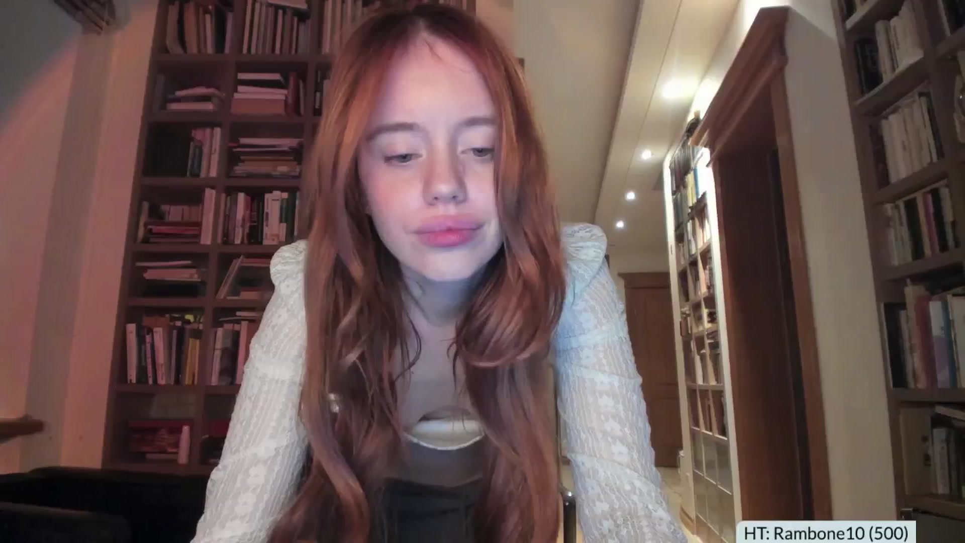 Gallery image thumbnail from Alena29's myfreecams stream on, 02/25/2026, 21:43 image 8 of 20
