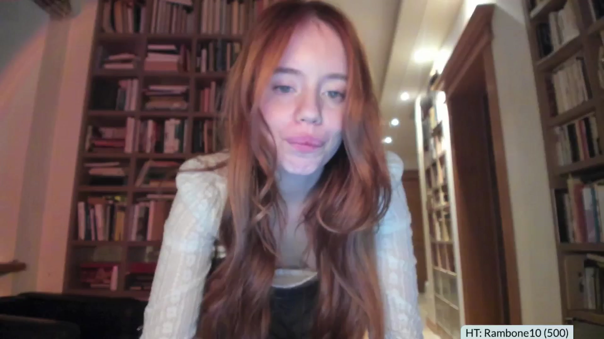 Gallery image thumbnail from Alena29's myfreecams stream on, 02/25/2026, 21:43 image 9 of 20