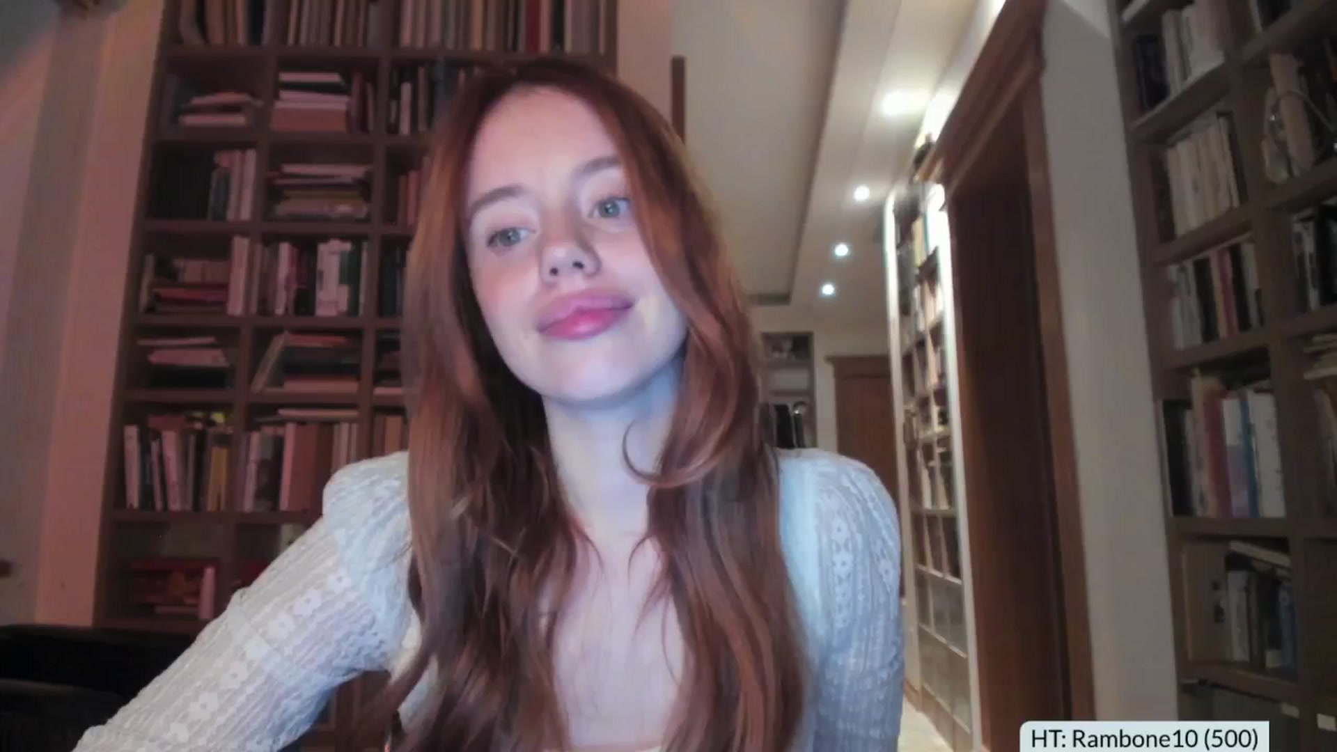 Gallery image thumbnail from Alena29's myfreecams stream on, 02/25/2026, 21:43 image 16 of 20