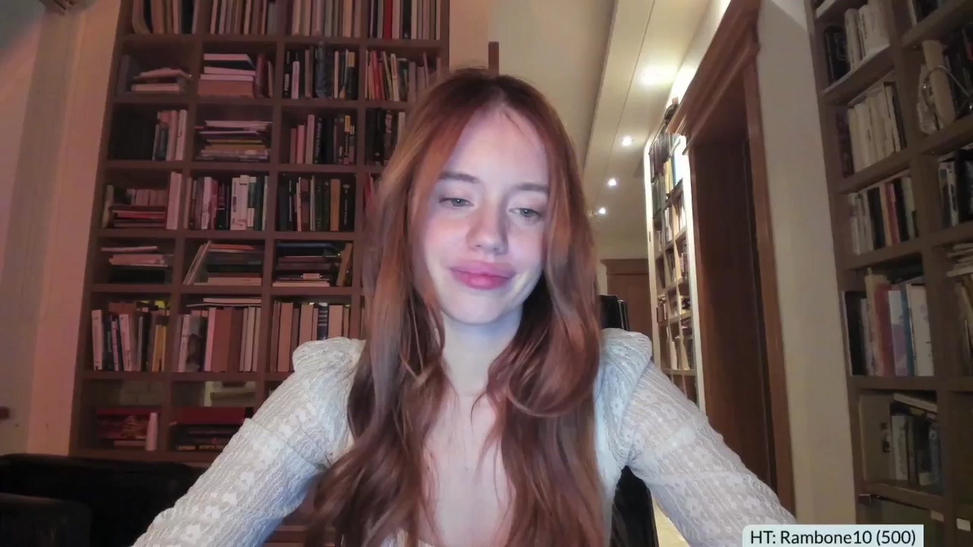 Gallery image thumbnail from Alena29's myfreecams stream on, 02/25/2026, 21:43 image 15 of 20