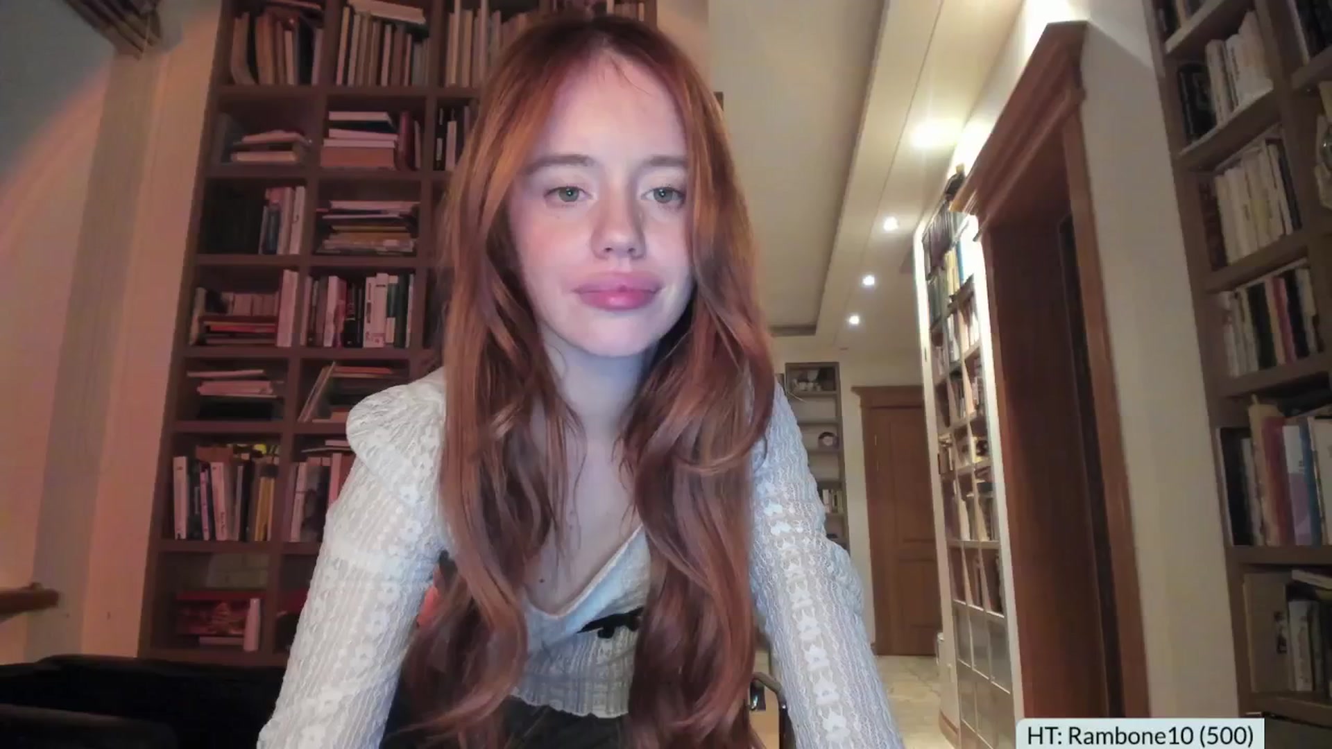 Gallery image thumbnail from Alena29's myfreecams stream on, 02/25/2026, 21:43 image 6 of 20