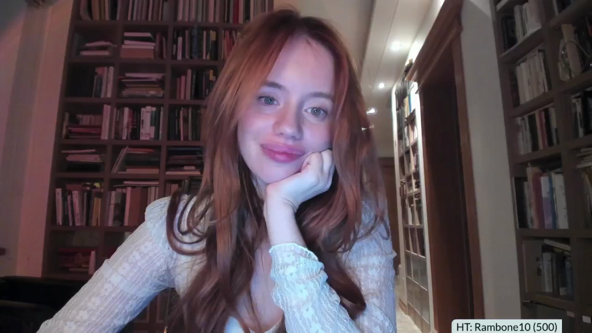Gallery image thumbnail from Alena29's myfreecams stream on, 02/25/2026, 21:43 image 18 of 20