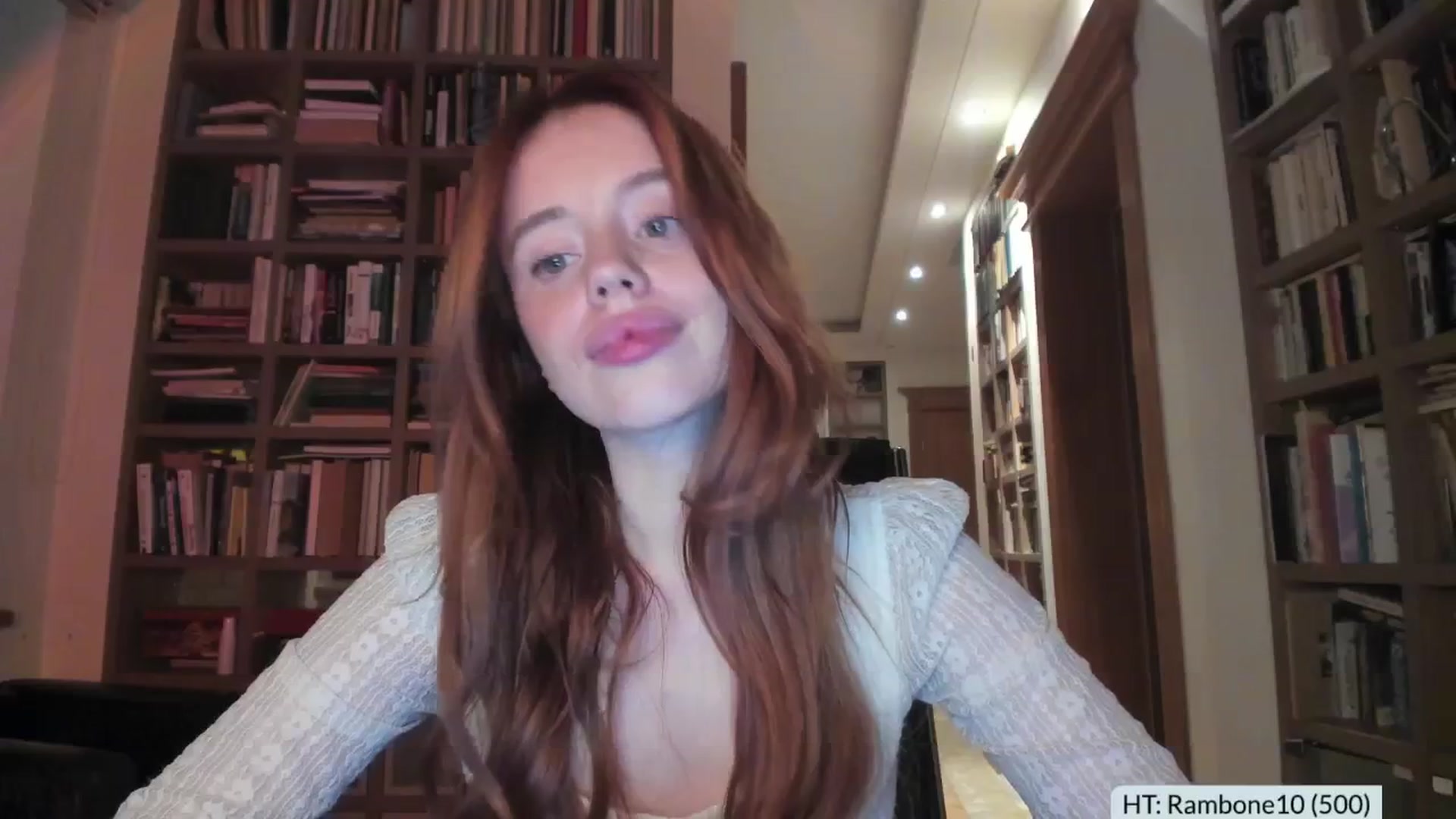 Gallery image thumbnail from Alena29's myfreecams stream on, 02/25/2026, 21:43 image 19 of 20