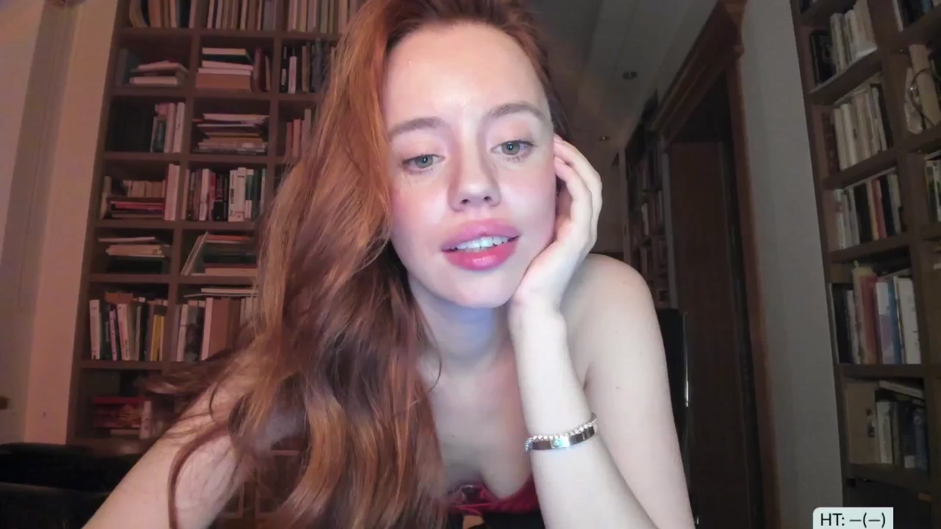 Gallery image thumbnail from Alena29's myfreecams stream on, 02/26/2026, 17:05 image 13 of 20