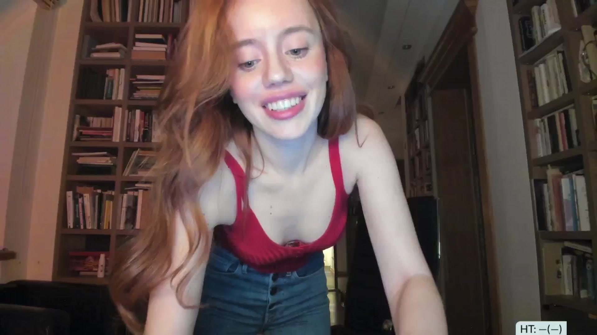 Gallery image thumbnail from Alena29's myfreecams stream on, 02/26/2026, 17:05 image 2 of 20