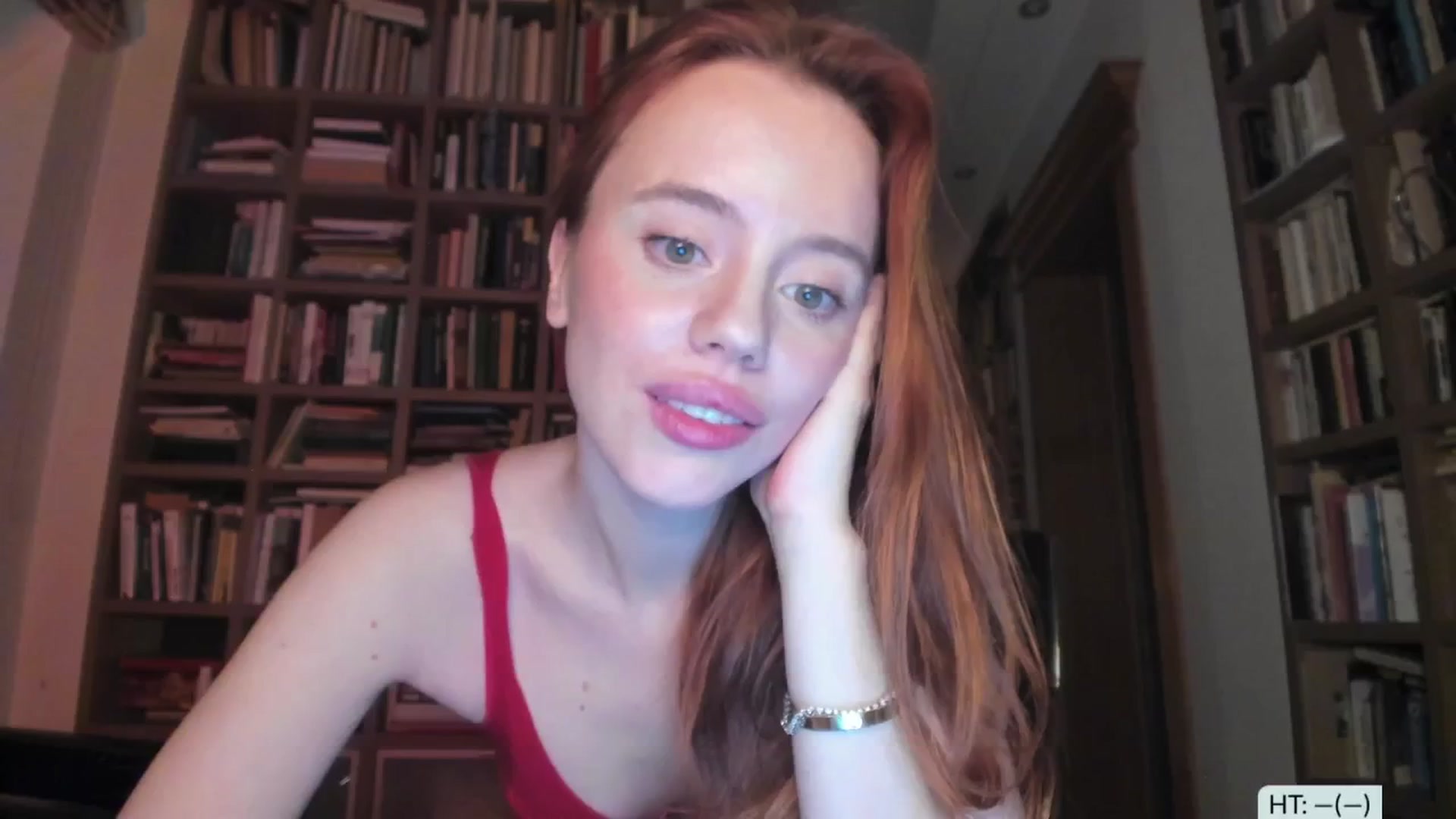 Gallery image thumbnail from Alena29's myfreecams stream on, 02/26/2026, 17:05 image 17 of 20