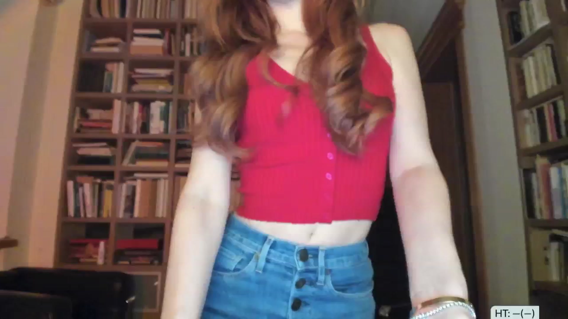 Gallery image thumbnail from Alena29's myfreecams stream on, 02/26/2026, 17:05 image 6 of 20