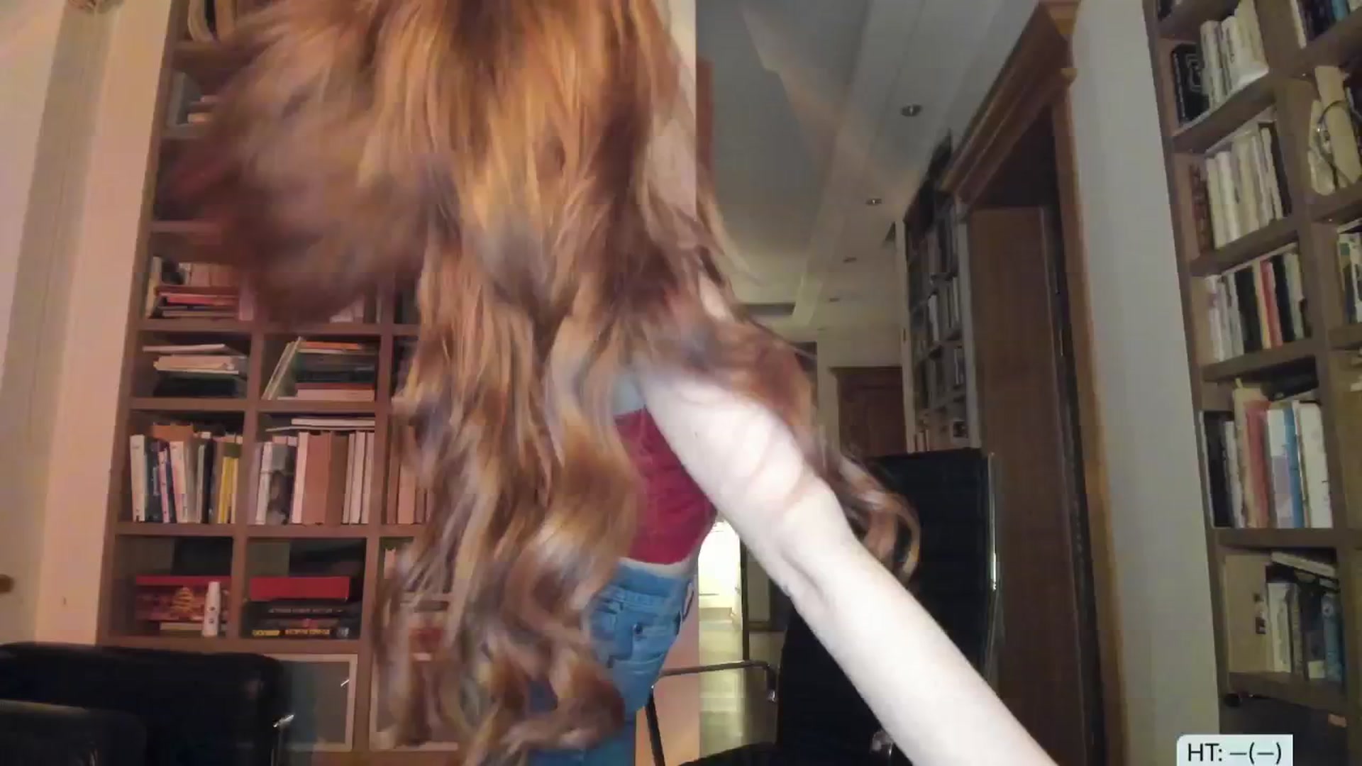 Gallery image thumbnail from Alena29's myfreecams stream on, 02/26/2026, 17:05 image 7 of 20
