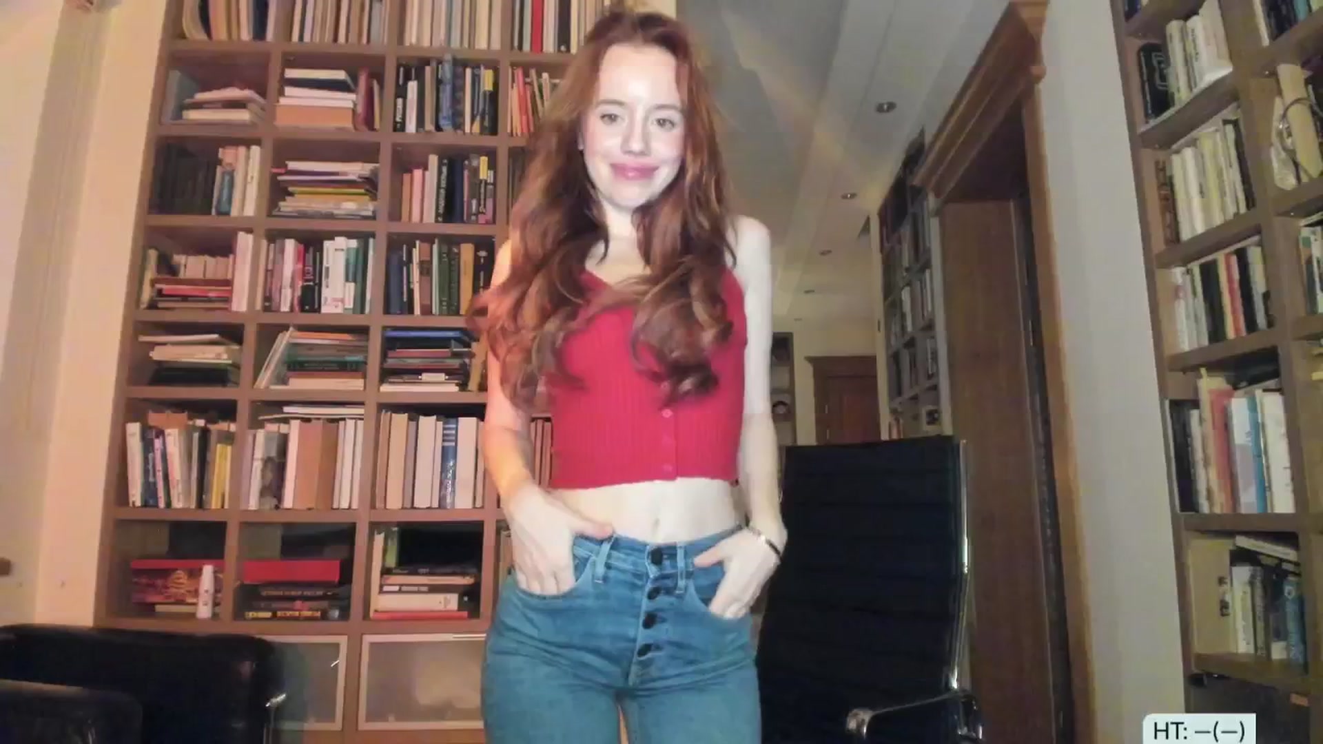 Gallery image thumbnail from Alena29's myfreecams stream on, 02/26/2026, 17:05 image 15 of 20