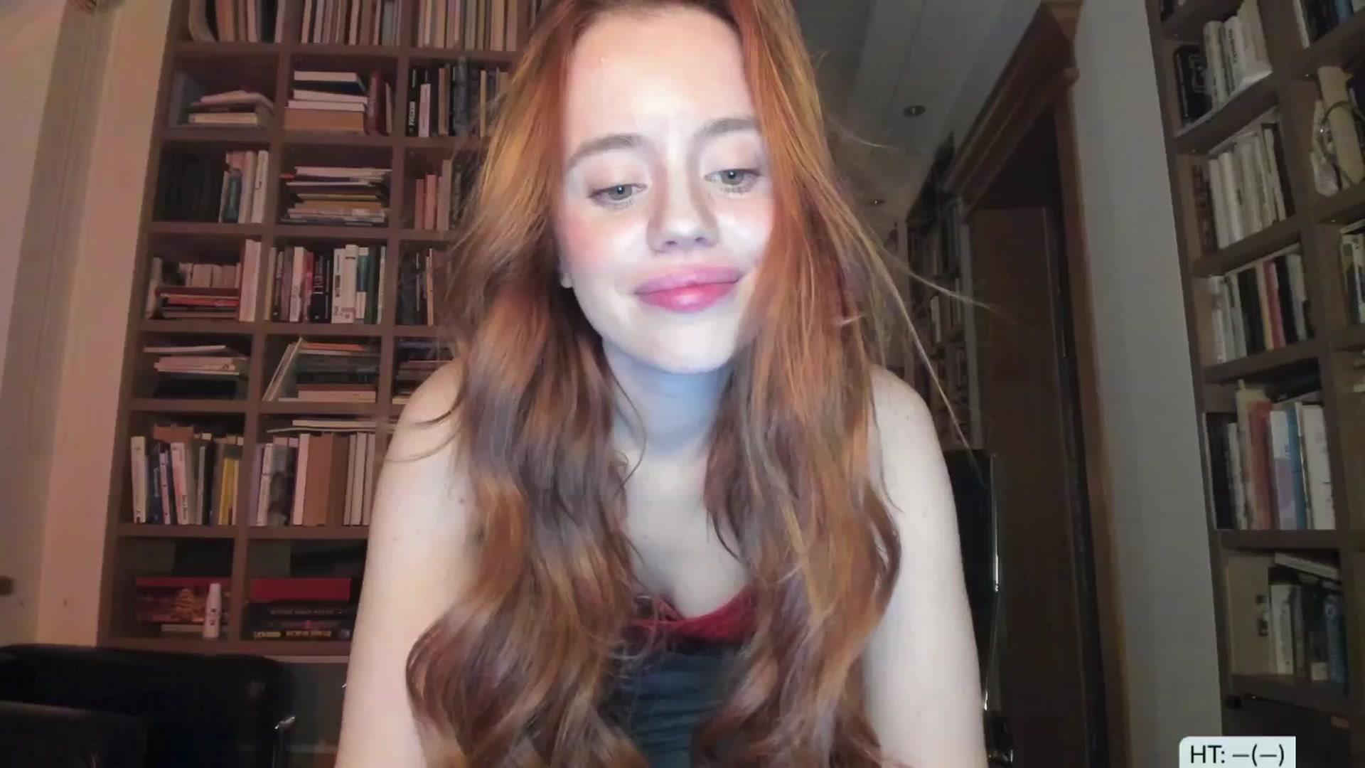 Gallery image thumbnail from Alena29's myfreecams stream on, 02/26/2026, 17:05 image 9 of 20