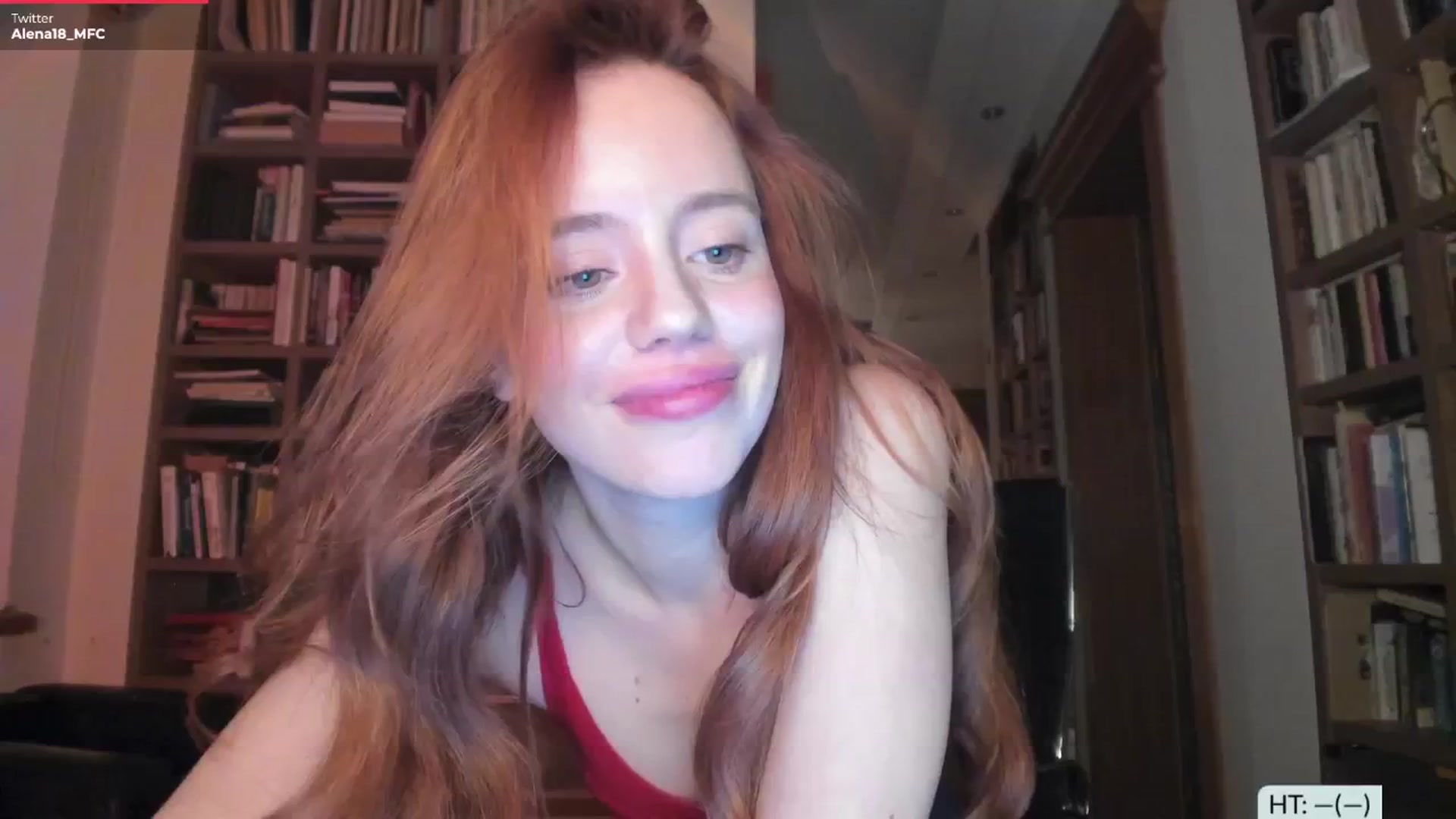 Gallery image thumbnail from Alena29's myfreecams stream on, 02/26/2026, 17:05 image 4 of 20