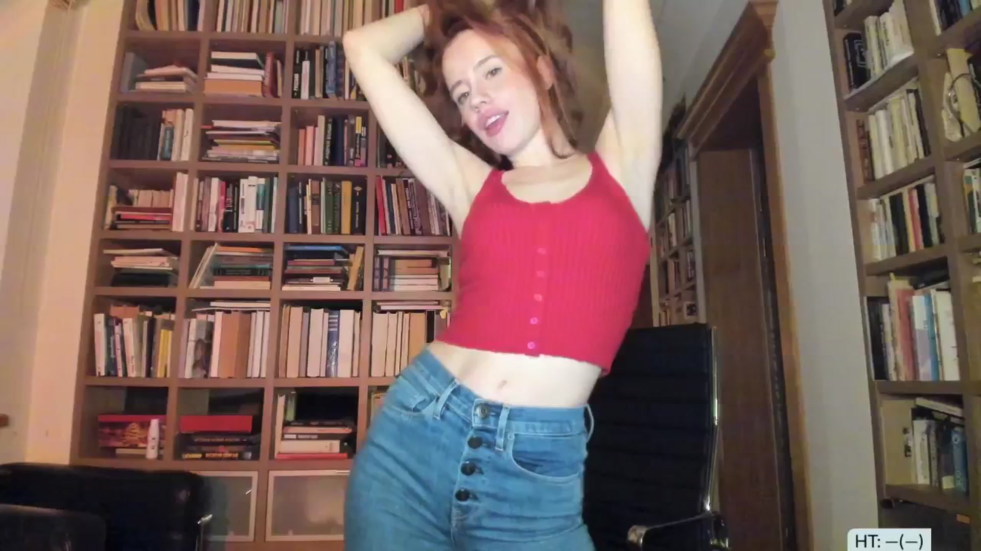 Gallery image thumbnail from Alena29's myfreecams stream on, 02/26/2026, 17:05 image 10 of 20