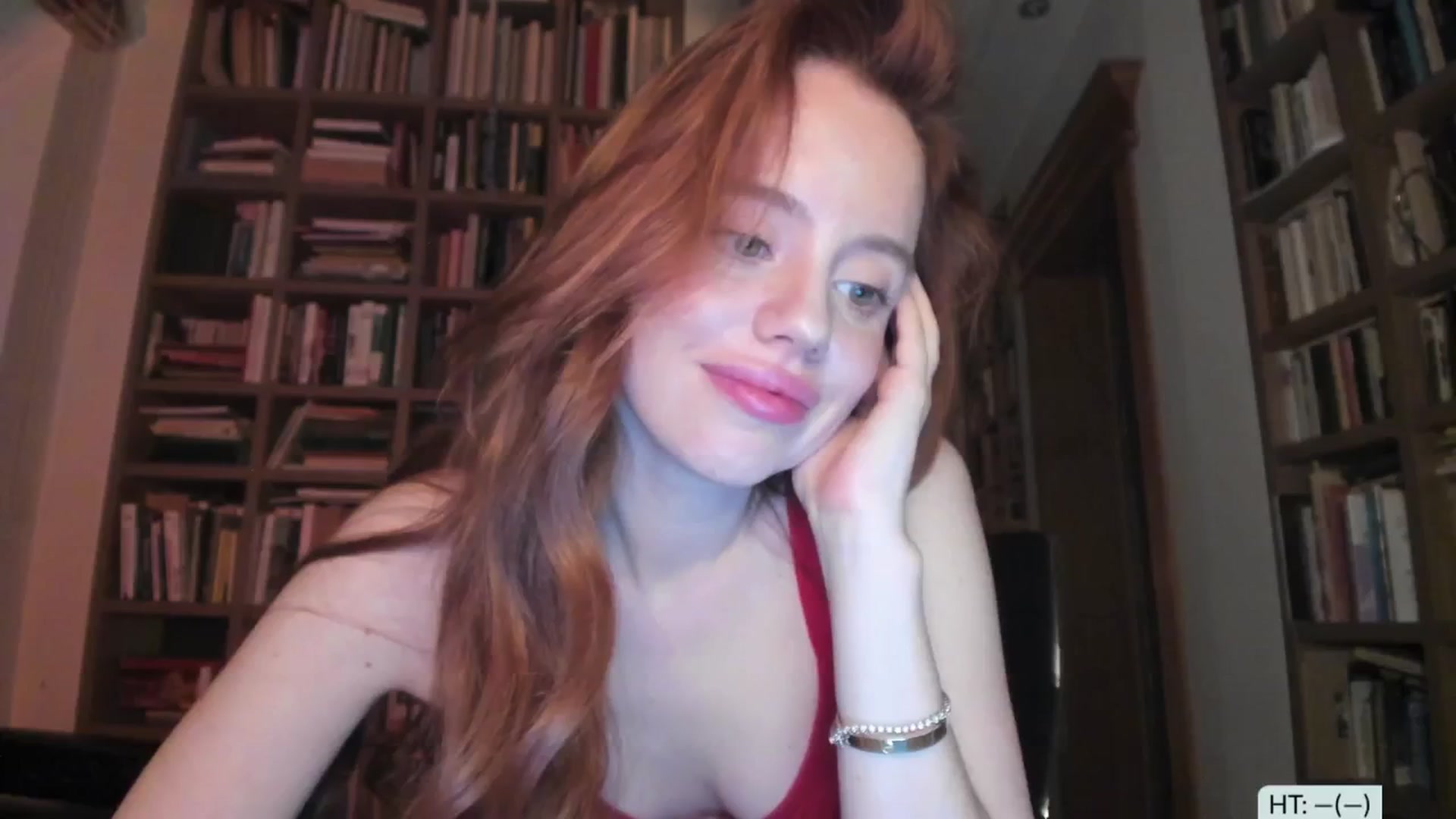 Gallery image thumbnail from Alena29's myfreecams stream on, 02/26/2026, 17:05 image 19 of 20