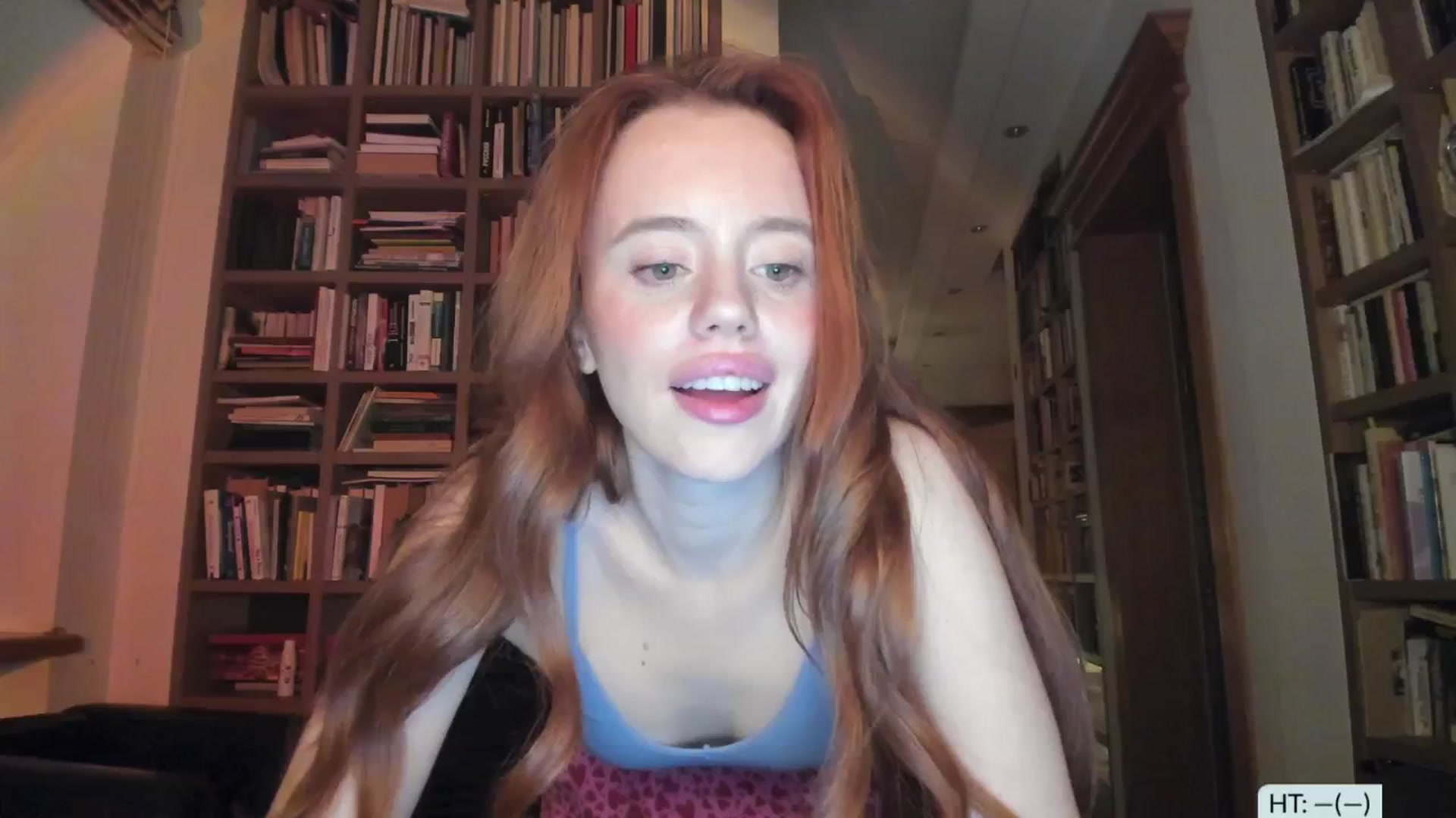 Gallery image thumbnail from Alena29's myfreecams stream on, 02/26/2026, 20:45 image 6 of 20